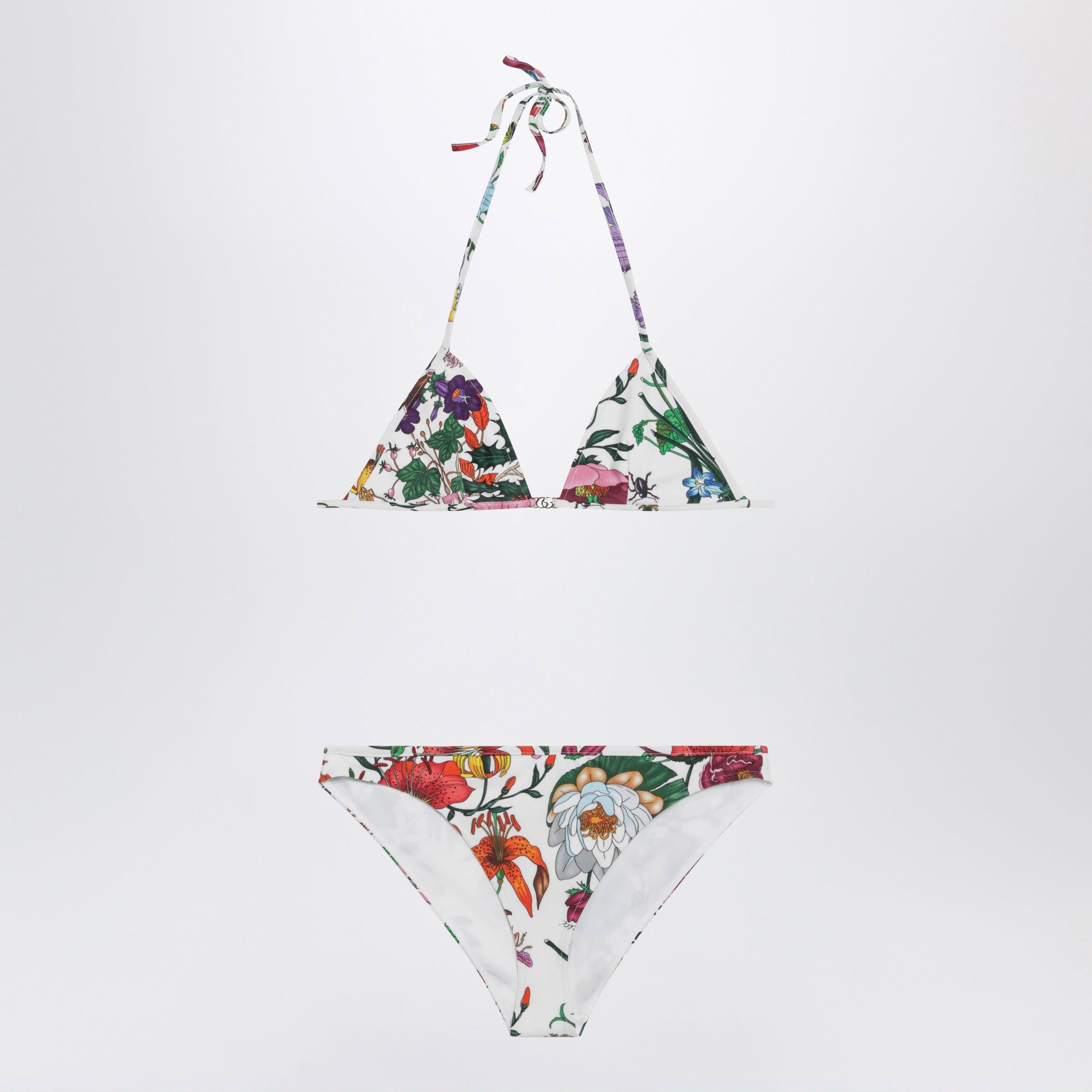 Women's Gucci Bikinis | Lyst
