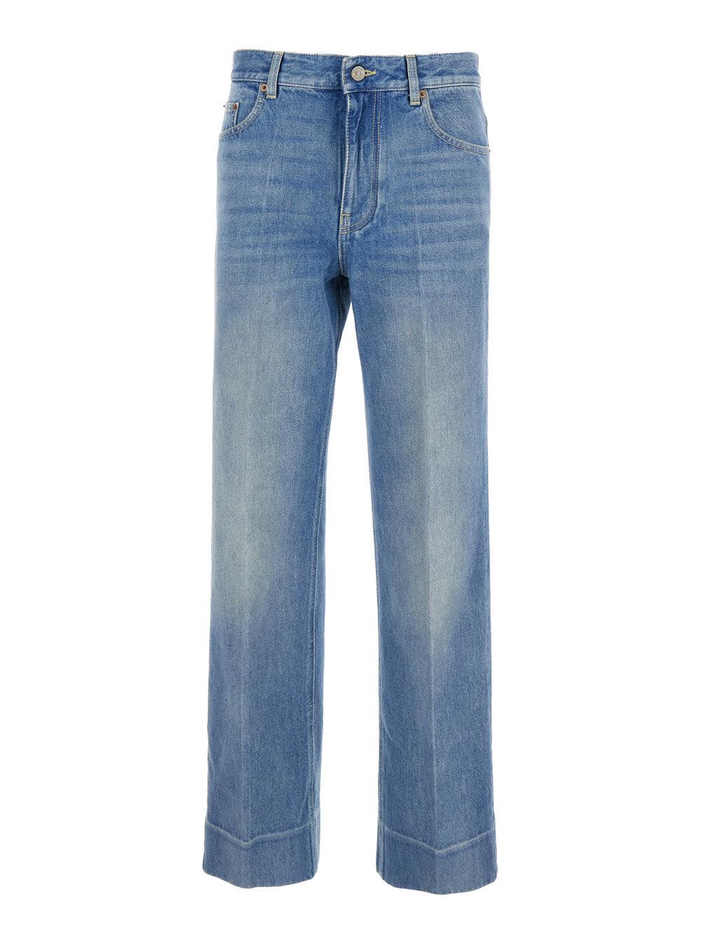 Valentino Jeans for Women | Online Sale up to 57% off | Lyst