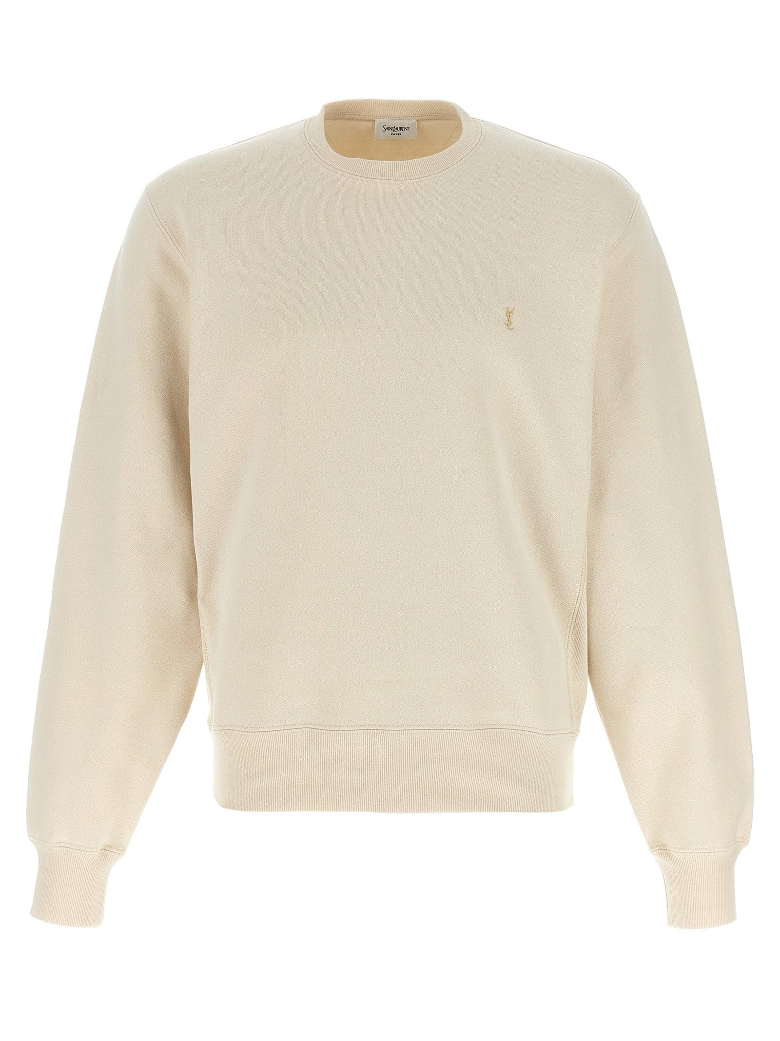 Men's Saint Laurent Sweatshirts | Lyst