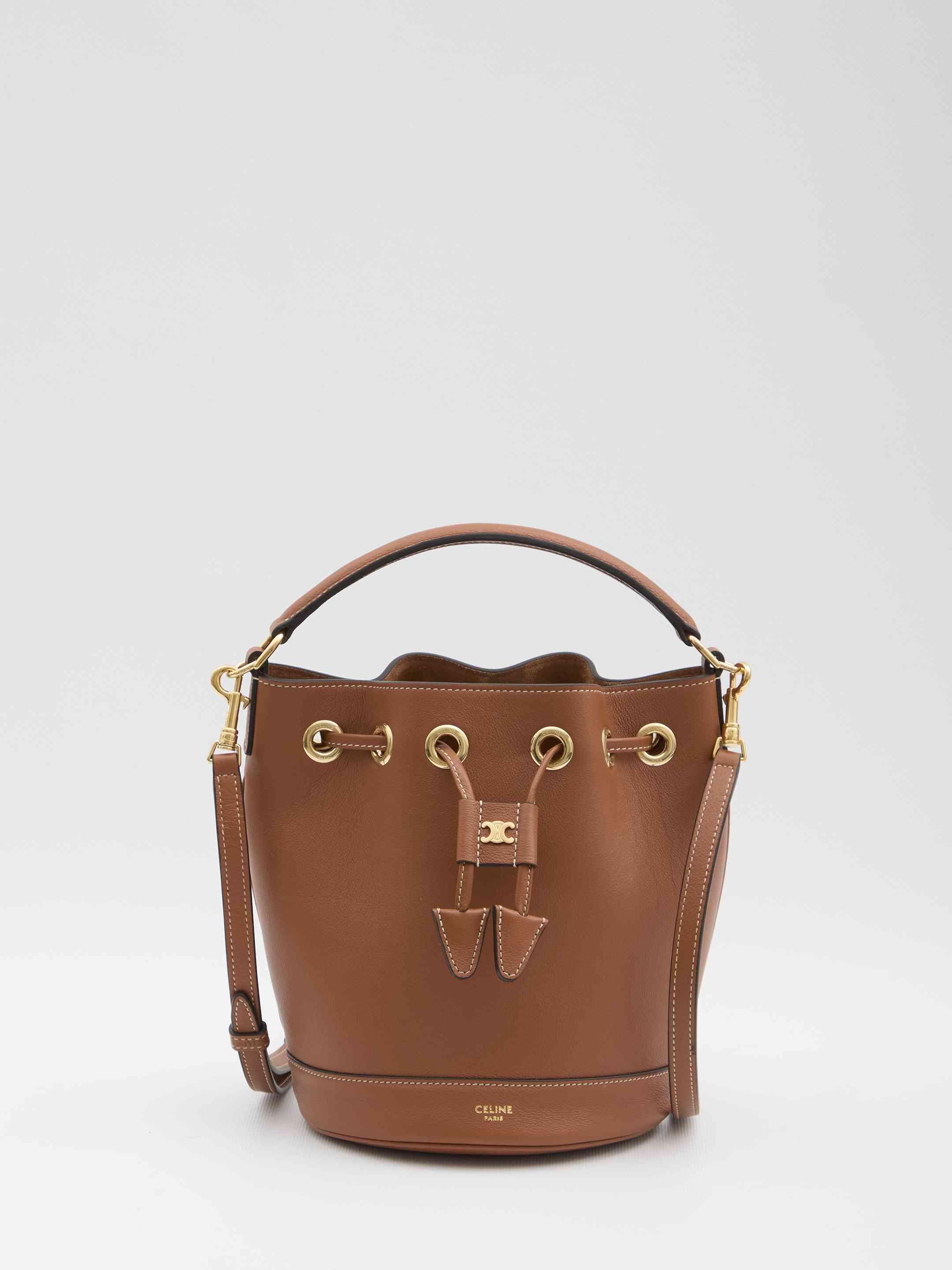 Celine Bucket bags and bucket purses for Women | Online Sale