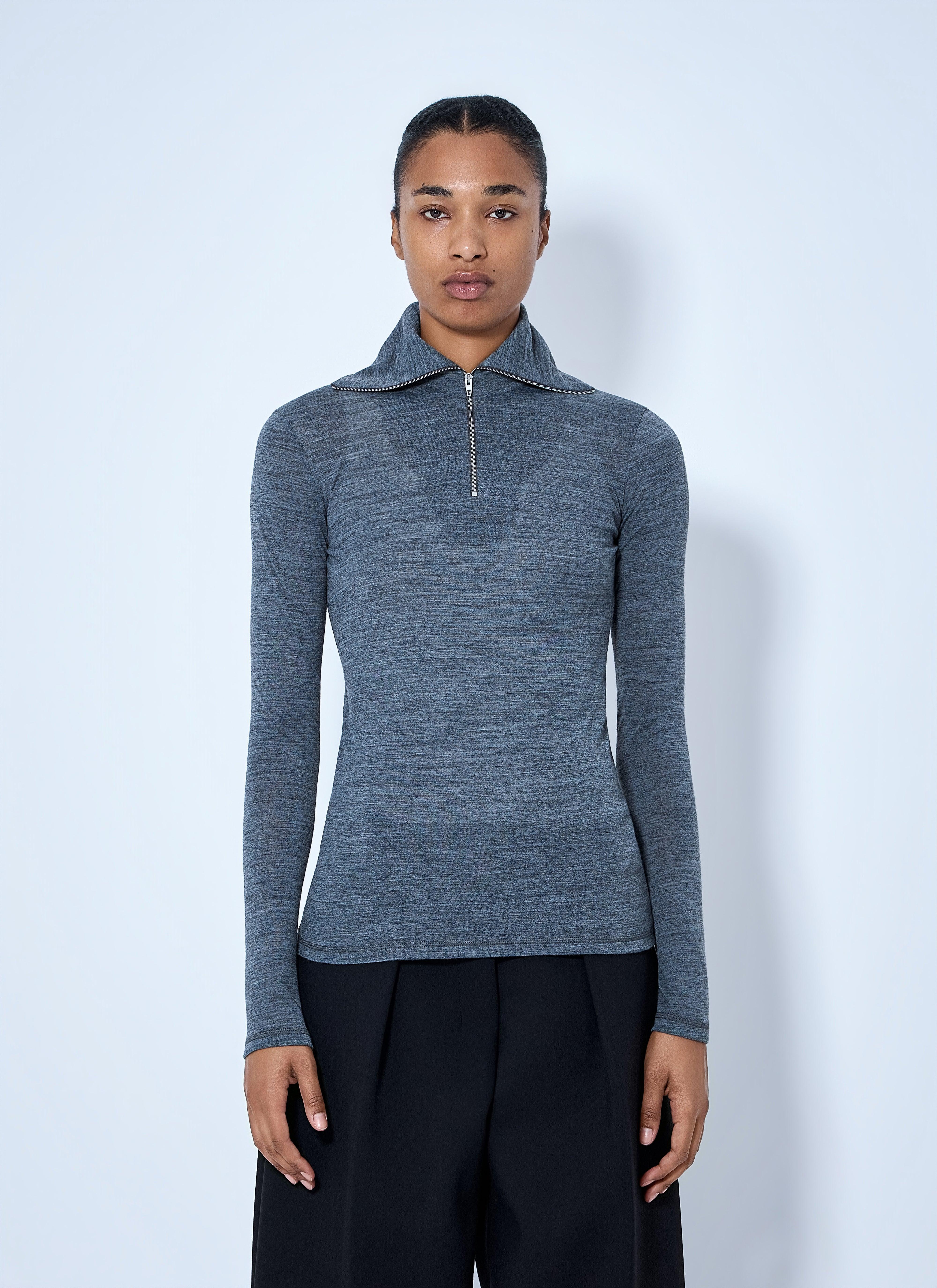 Jil Sander Tops for Women | Online Sale up to 48% off | Lyst