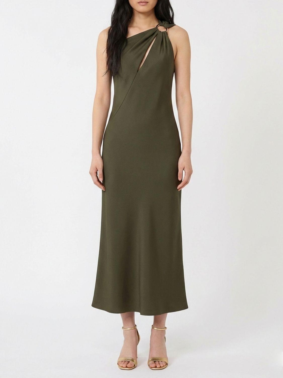 Green Max Mara Dresses for Women | Lyst
