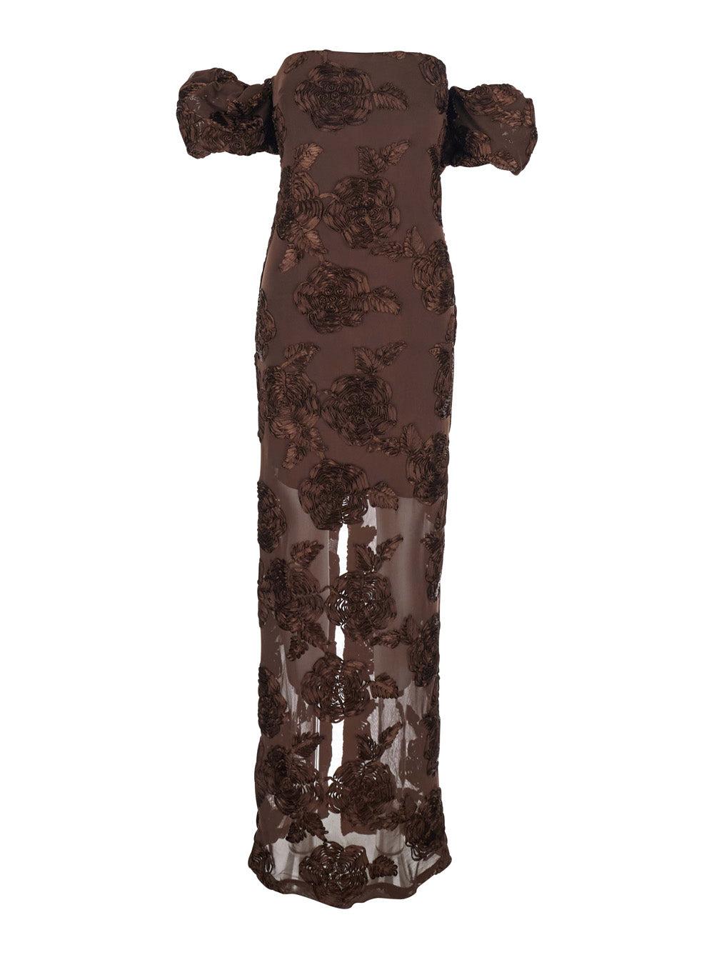 ROTATE BIRGER CHRISTENSEN Maxi dresses for Women | Online ROTATE BIRGER CHRISTENSEN Maxi dresses for Women | Online