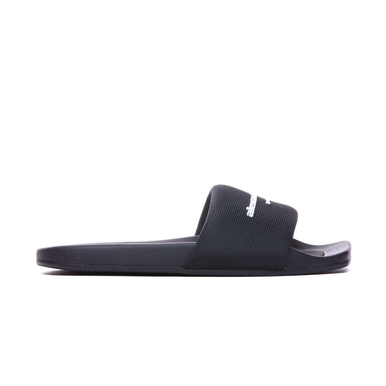 サンダル・ミュール ALEXANDER WANG NIA BALLCHAIN FLAT SANDALS Alexander Wang Flat sandals for Women | Online Sale up to 72