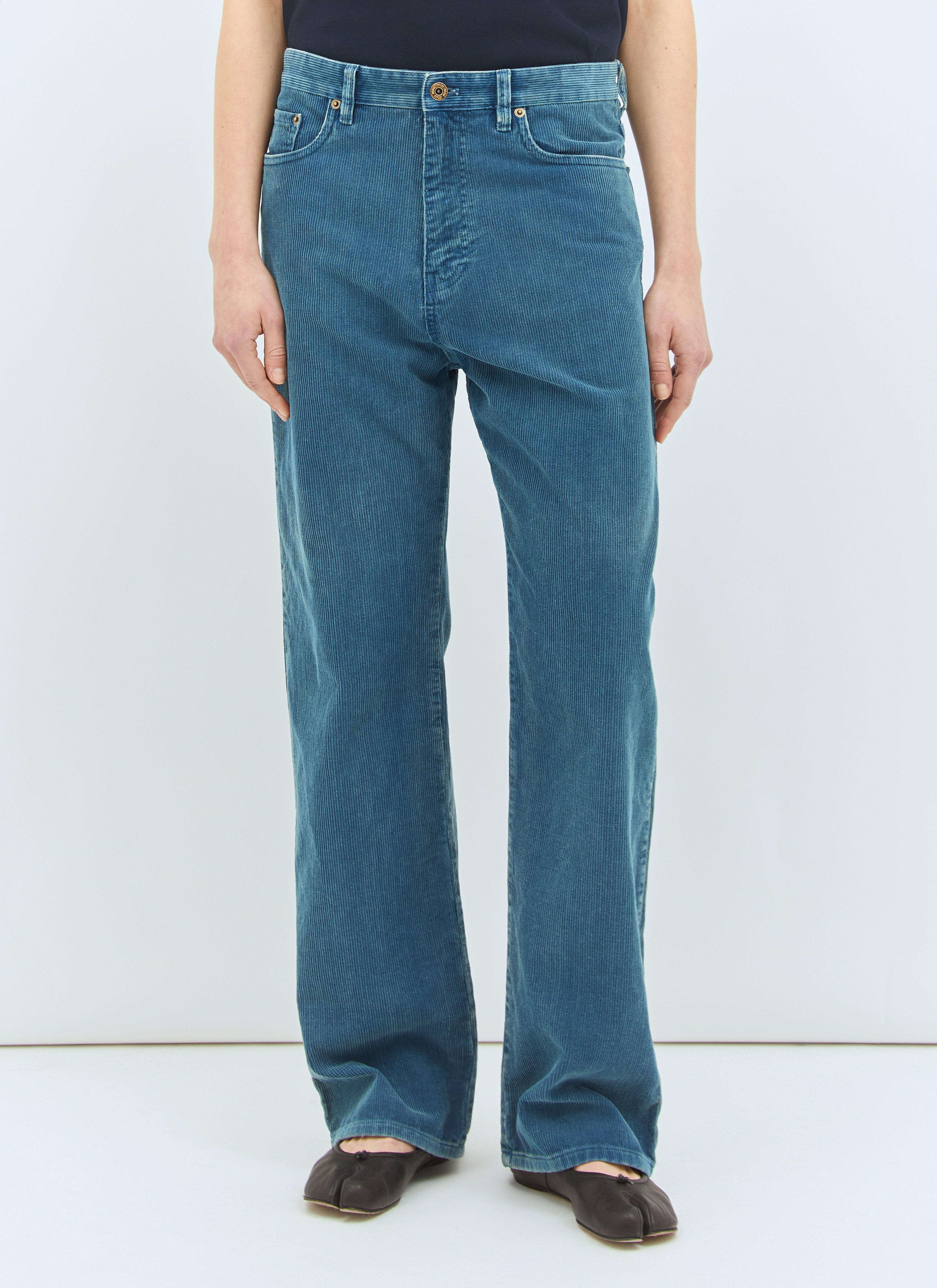 Miu Miu Carpenter Pants for Women | Lyst