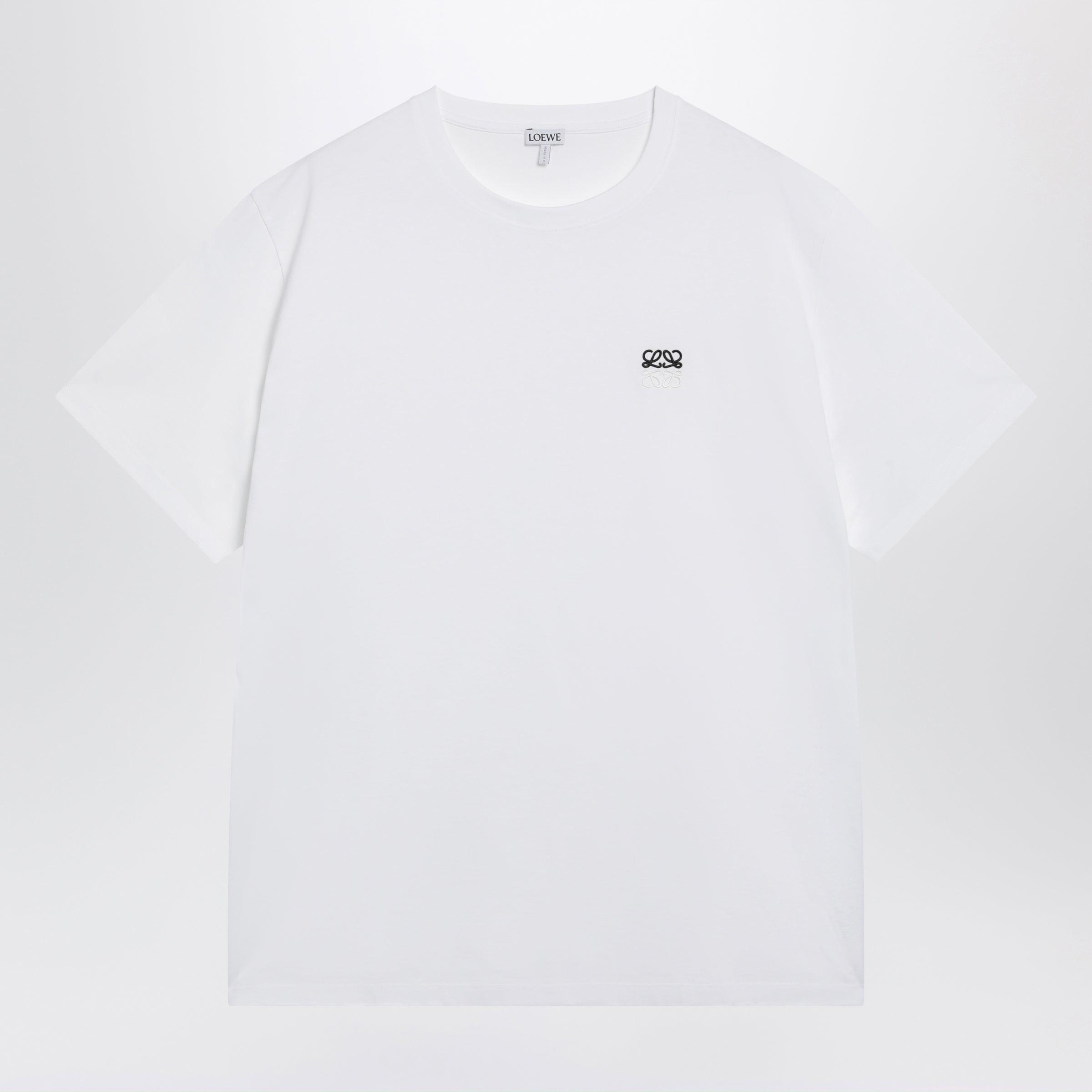 Loewe Short sleeve t-shirts for Men | Online Sale up to 51% off | Lyst