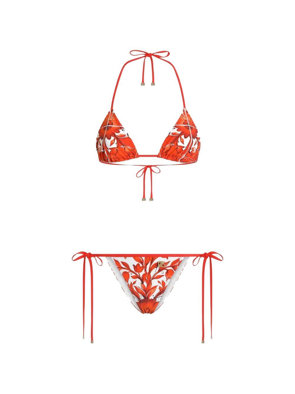 Dolce & Gabbana Bikinis for Women | Online Sale up to 65% off | Lyst