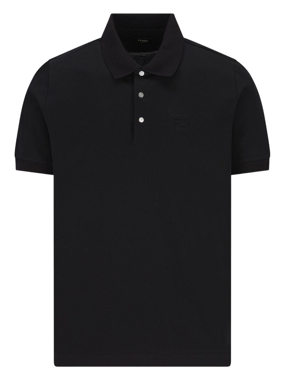 Fendi Polo shirts for Men | Online Sale up to 50% off | Lyst