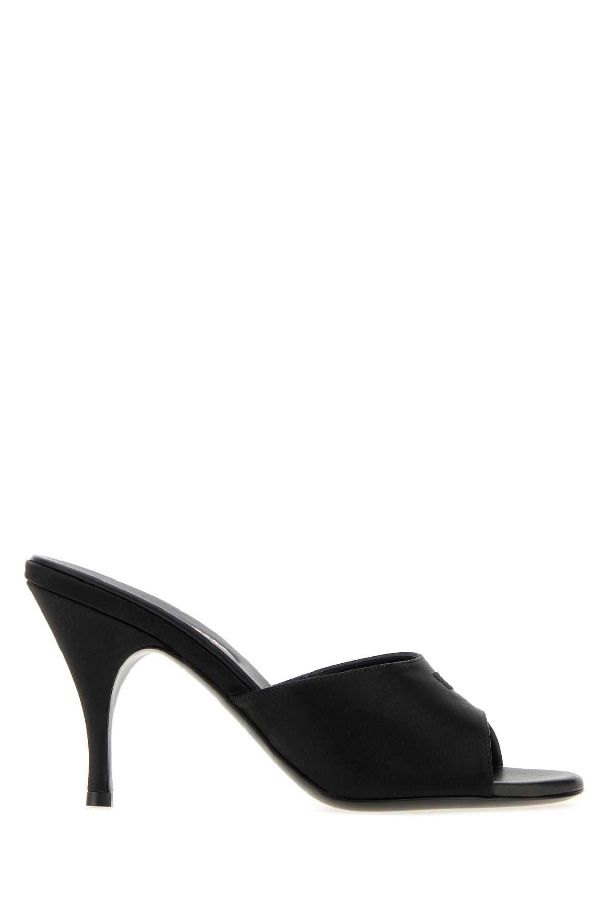Miu Miu Mule shoes for Women | Online Sale up to 47% off | Lyst