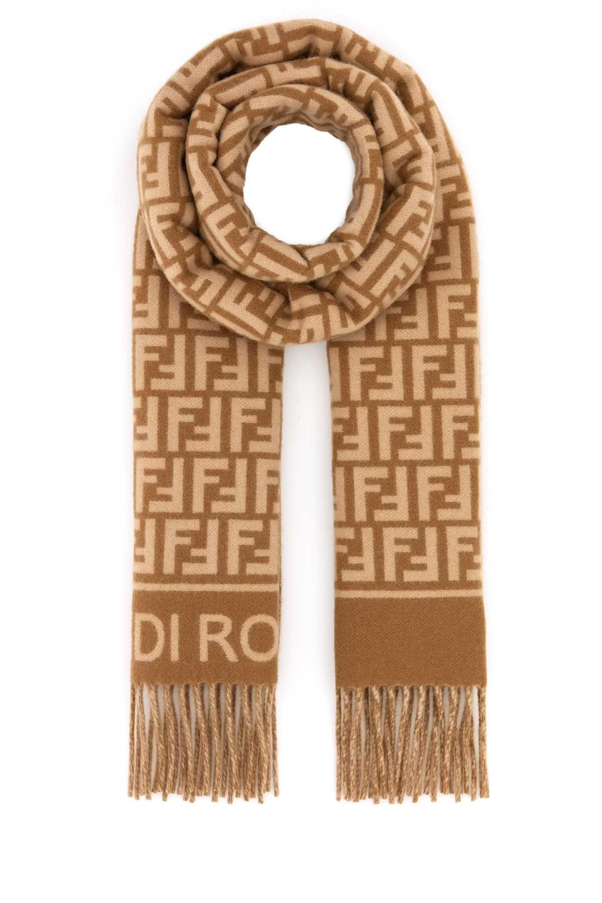 Fendi Scarves and mufflers for Women Online Sale up to 38% off