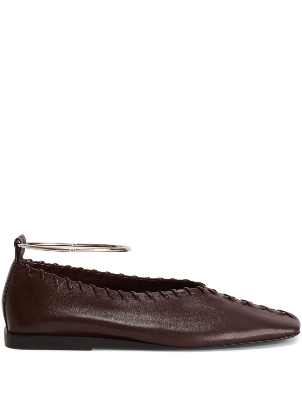 Jil Sander Ballet flats and ballerina shoes for Women