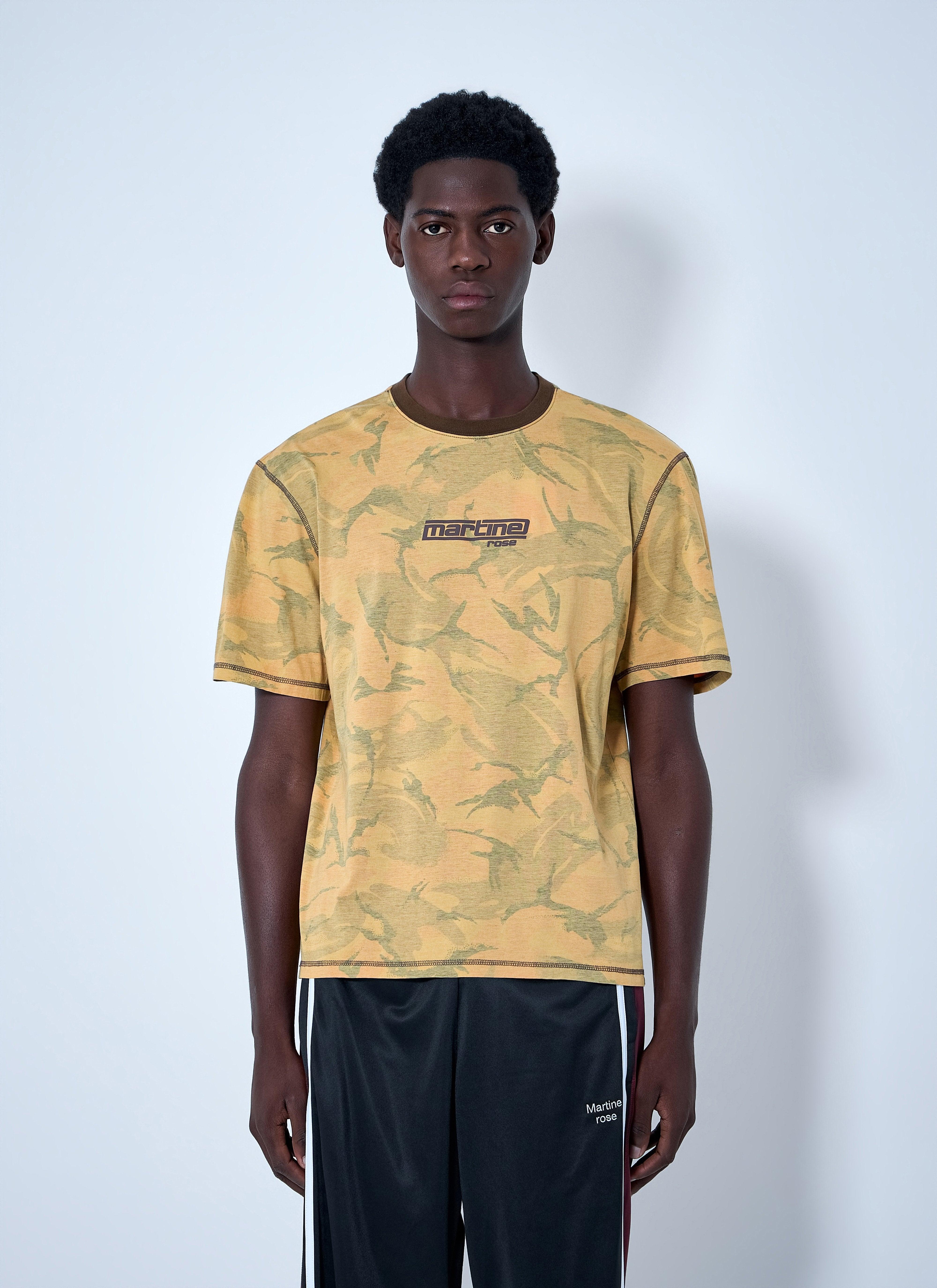 Martine Rose T-shirts for Men | Online Sale up to 54% off | Lyst
