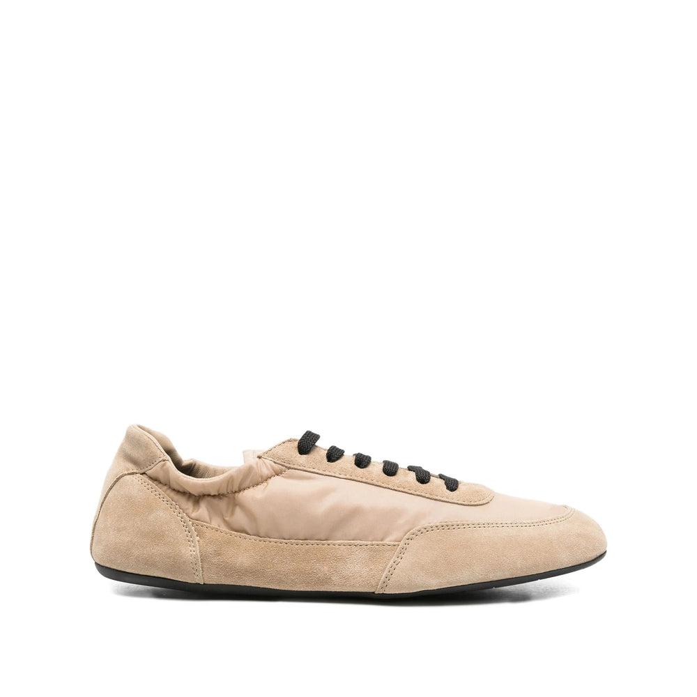 Women's Prada Low-top sneakers | Lyst