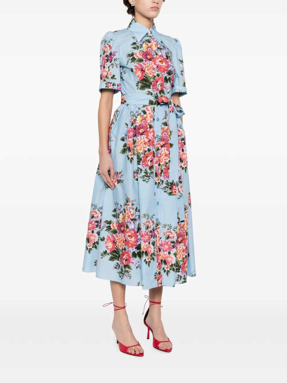 Dolce & Gabbana Midi Dresses for Women | Lyst