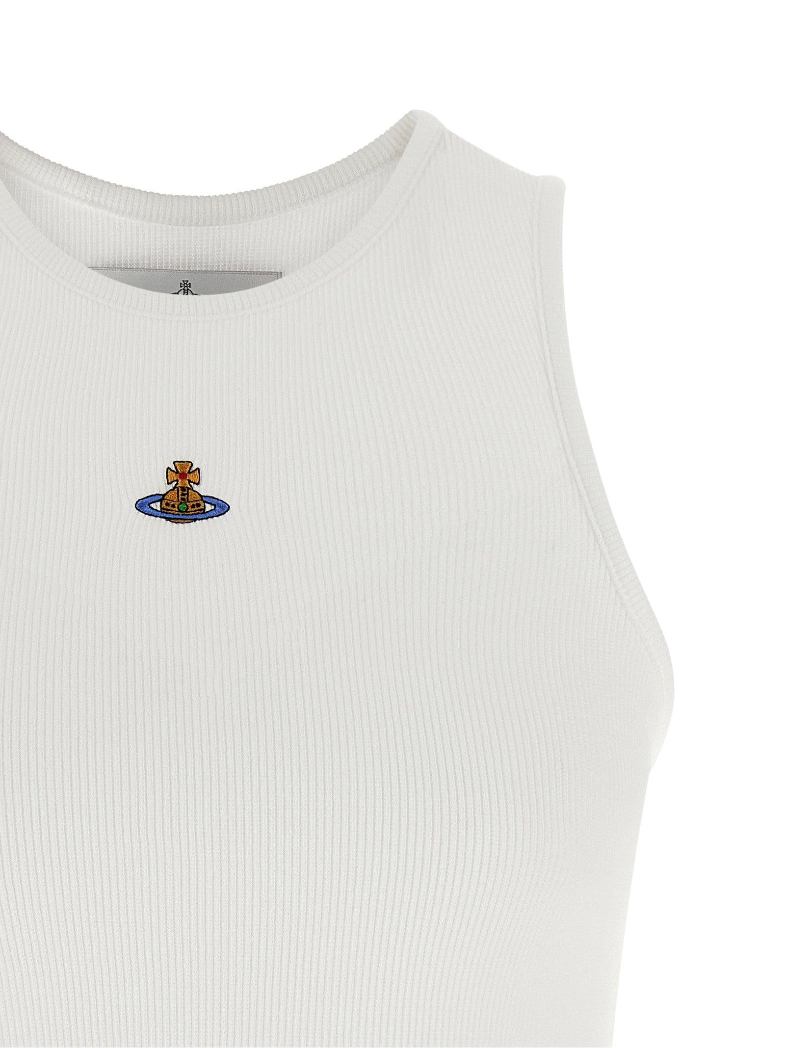 Vivienne Westwood Sleeveless and tank tops for Women | Online Sale