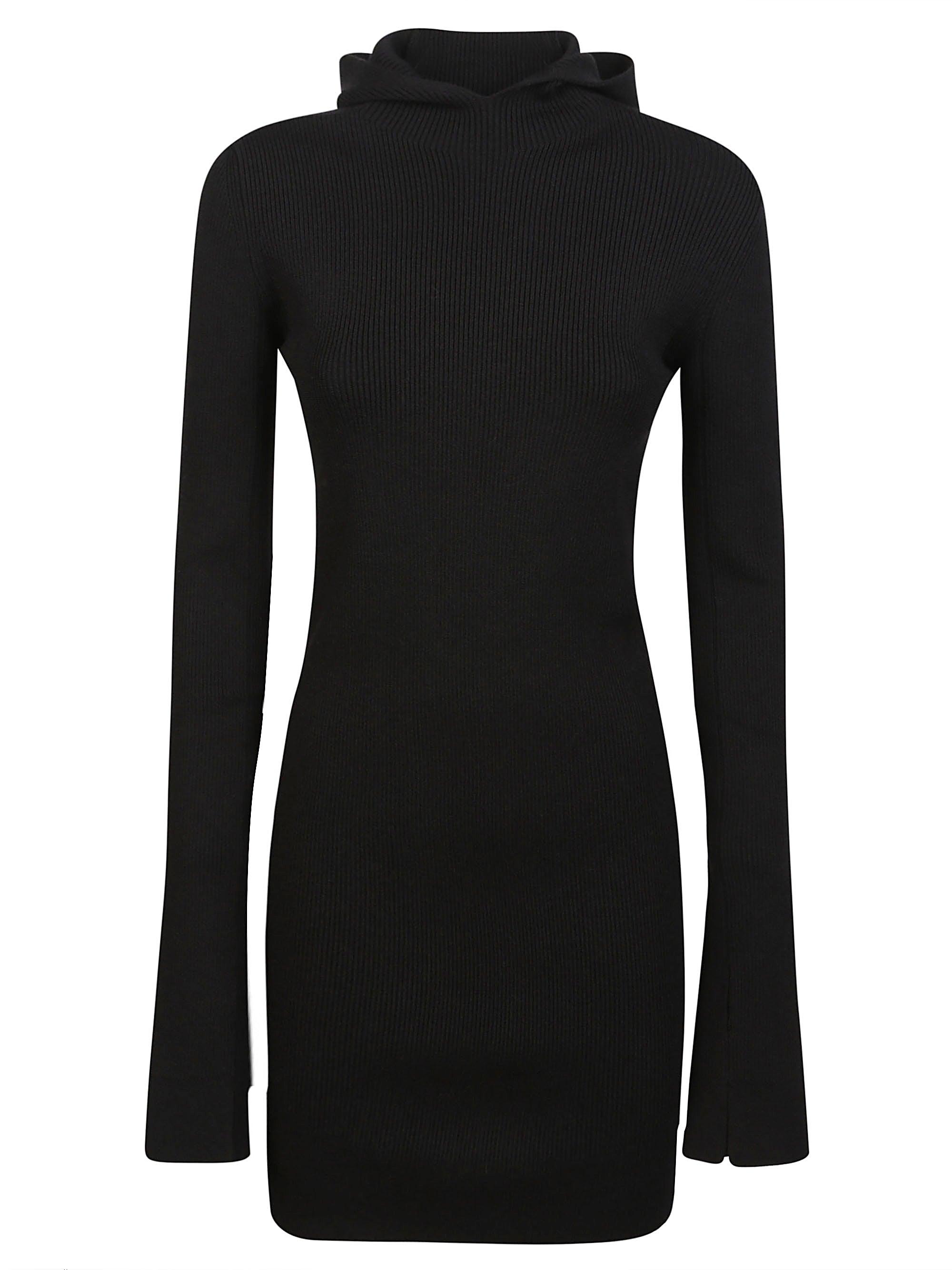ワンピース FENDI CAPPUCCINO WOOL BLEND MINI DRESS Fendi Cappuccino Wool Blend Mini Dress | italist