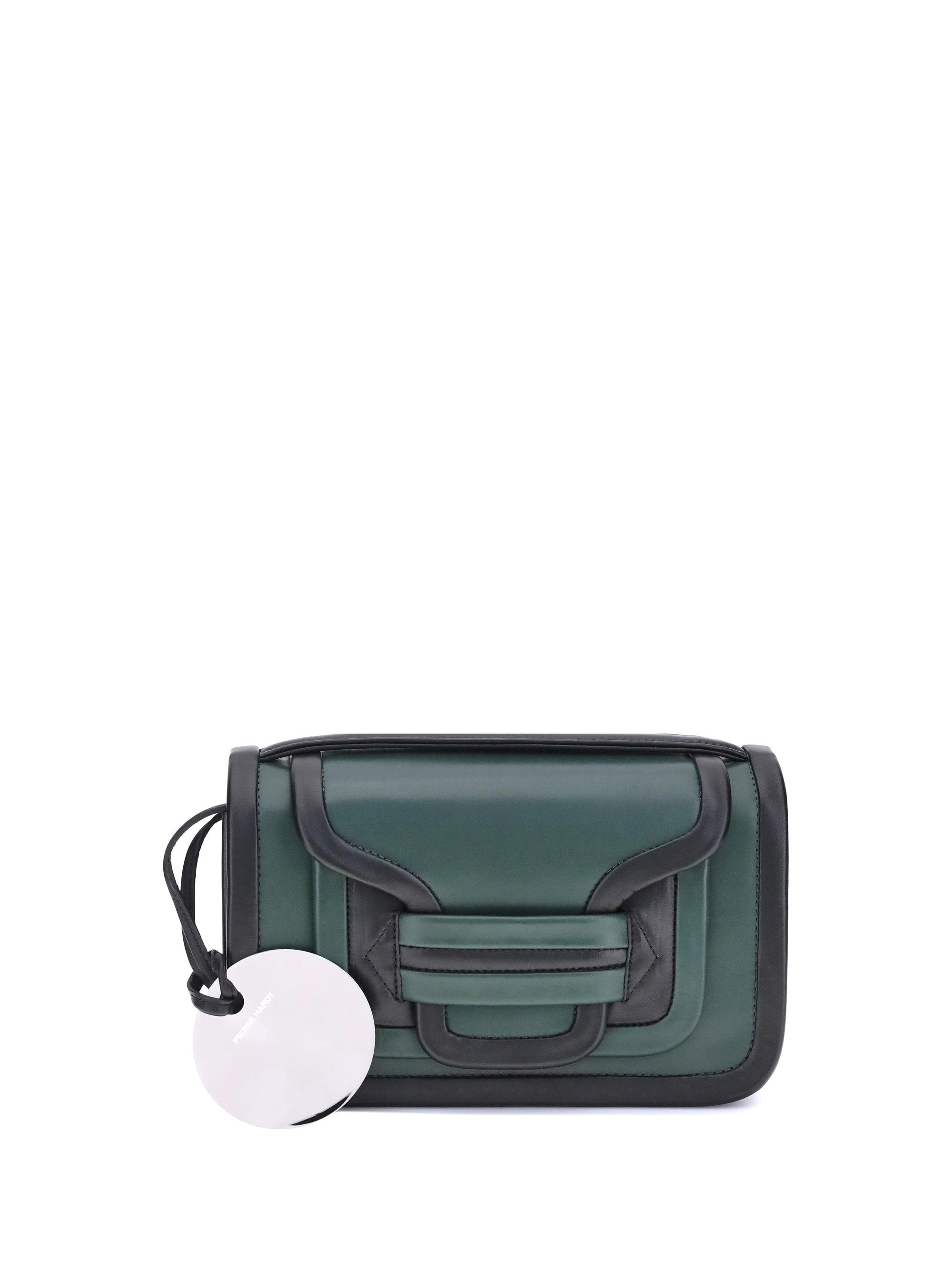 ショルダーバッグ・ポシェット PIERRE HARDY Women Shoulder Bags NV01Z BLACKTORTO PIERRE HARDY: Shoulder bag woman - Black | Pierre Hardy mini