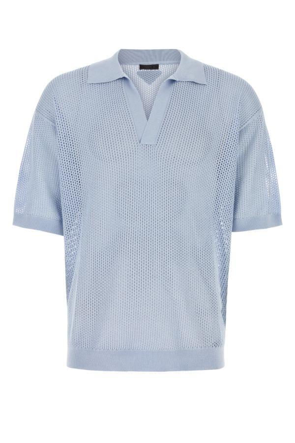 Prada Polo shirts for Men | Online Sale up to 33% off | Lyst