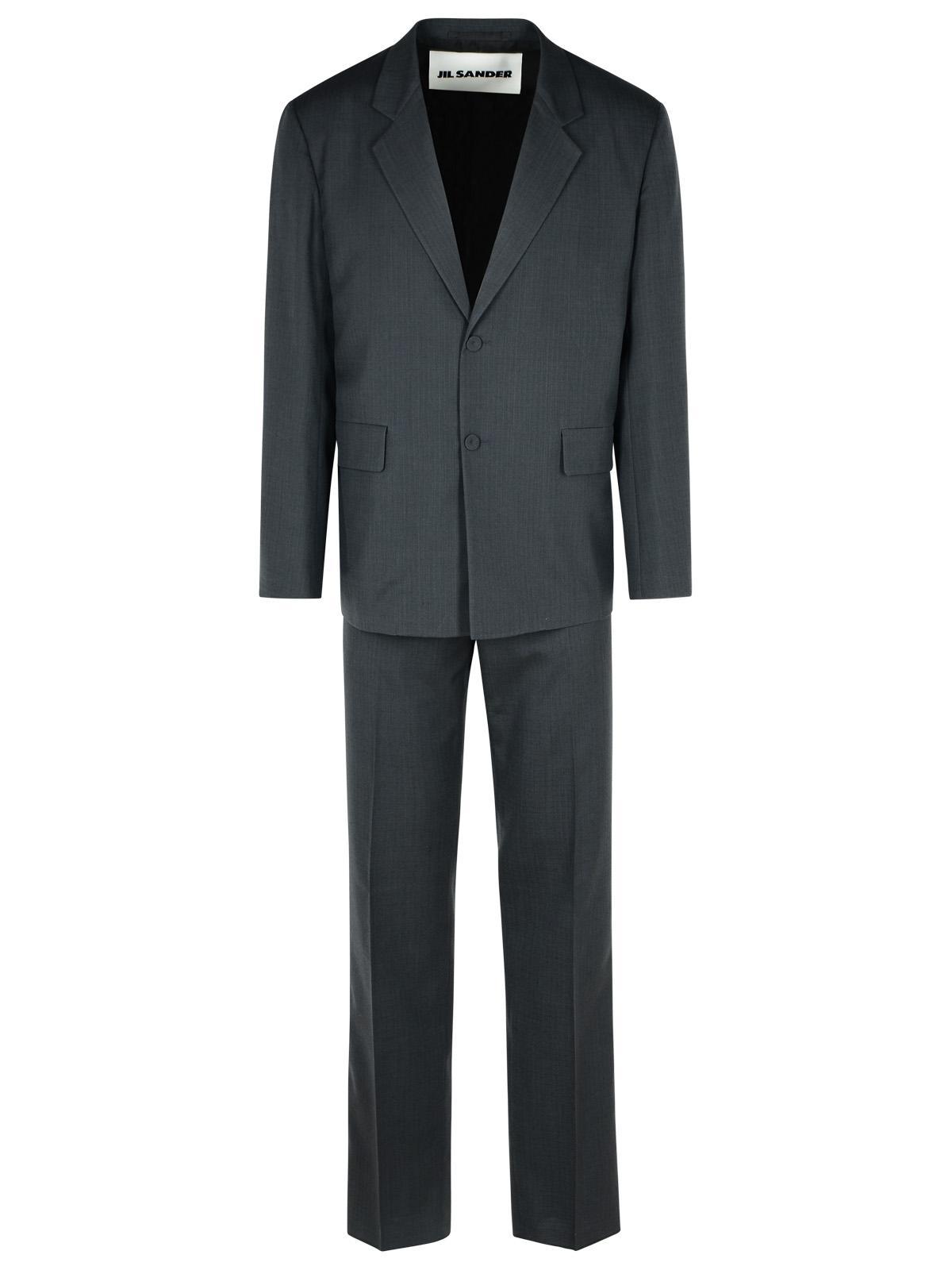 Jil Sander Suits for Men | Online Sale up to 66% off | Lyst
