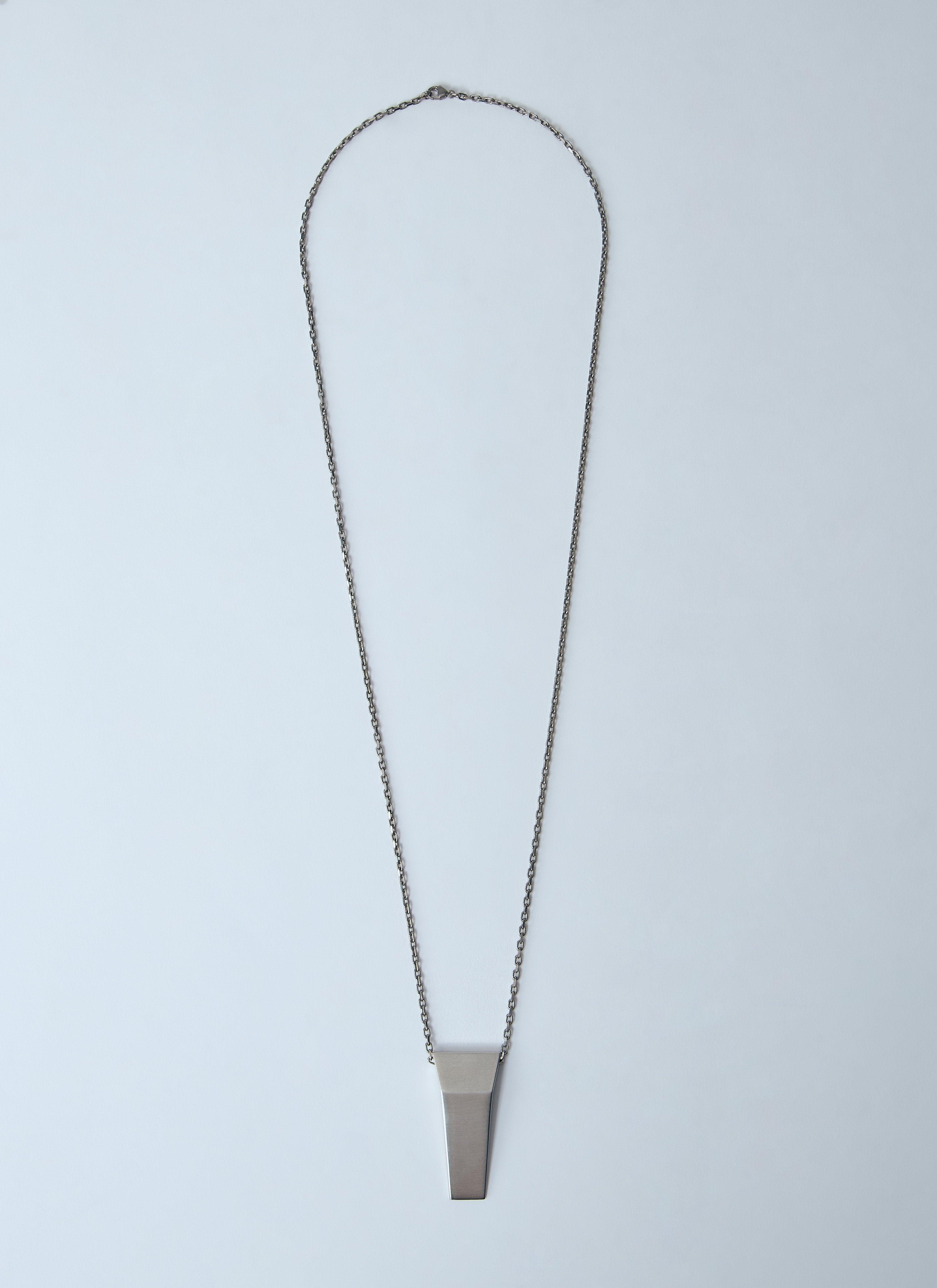 Rick Owens Necklaces for Men | Online Sale up to 65% off | Lyst
