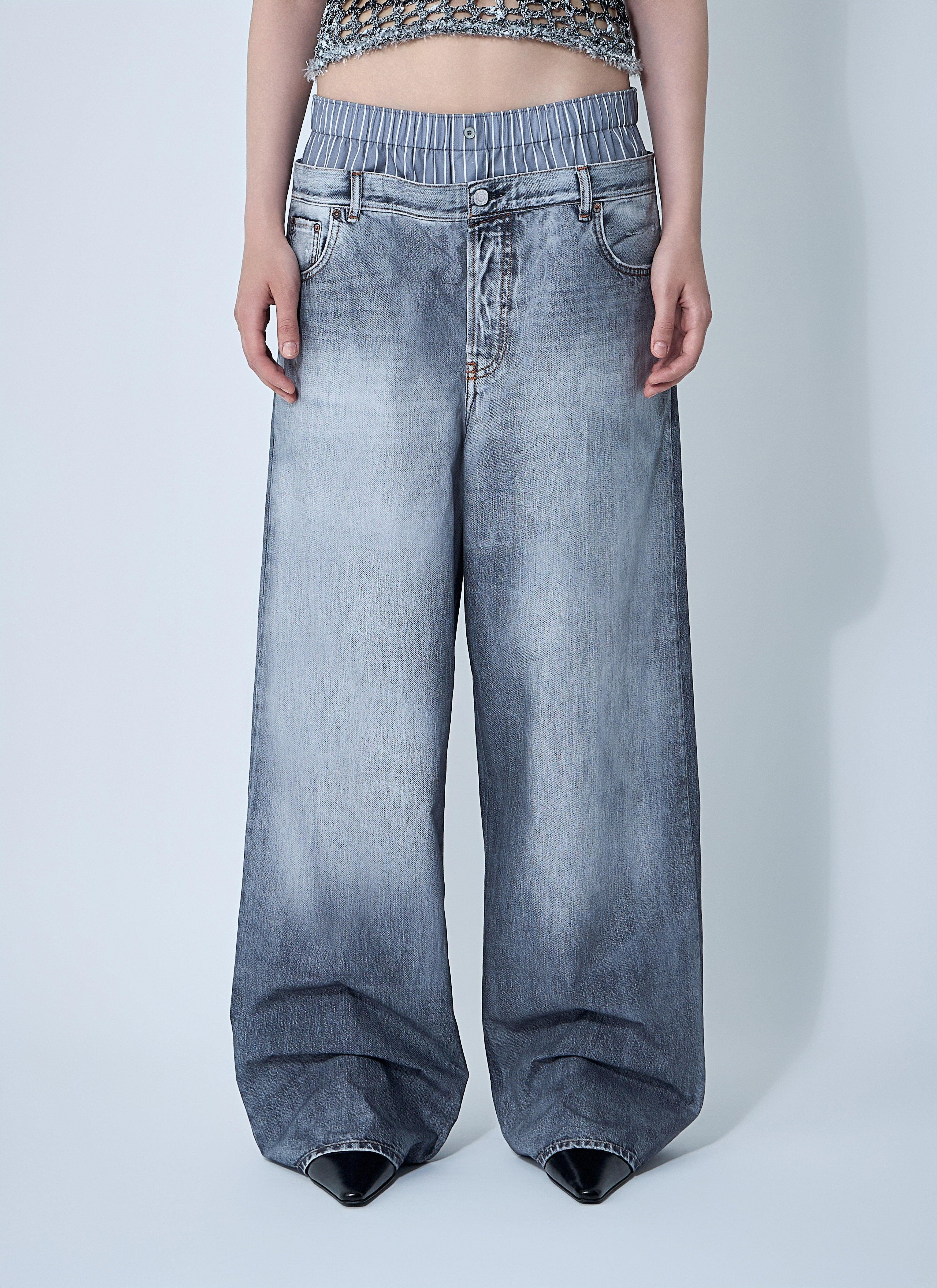 Acne Studios Pants for Women | Online Sale up to 78% off | Lyst