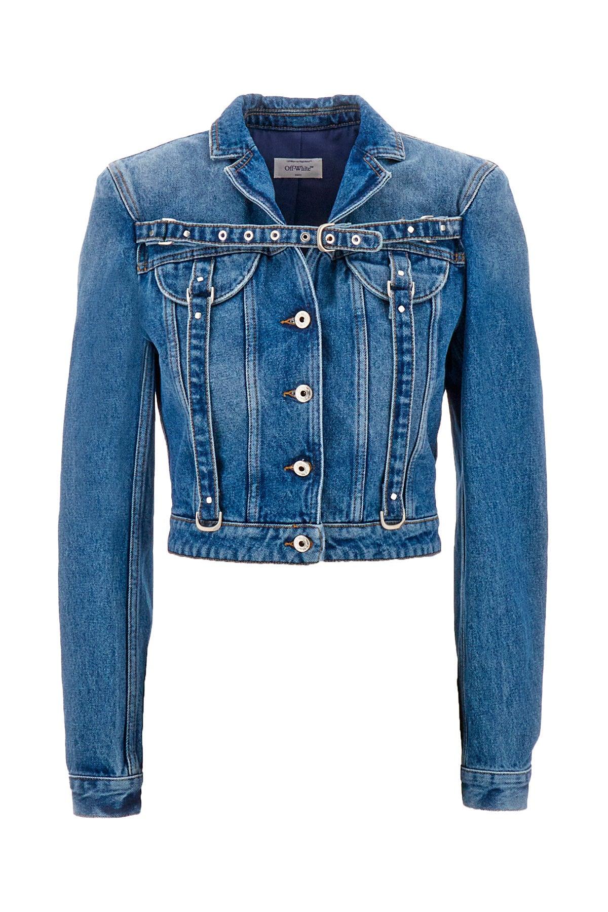 Off-White c/o Virgil Abloh Casual jackets for Women | Online Sale