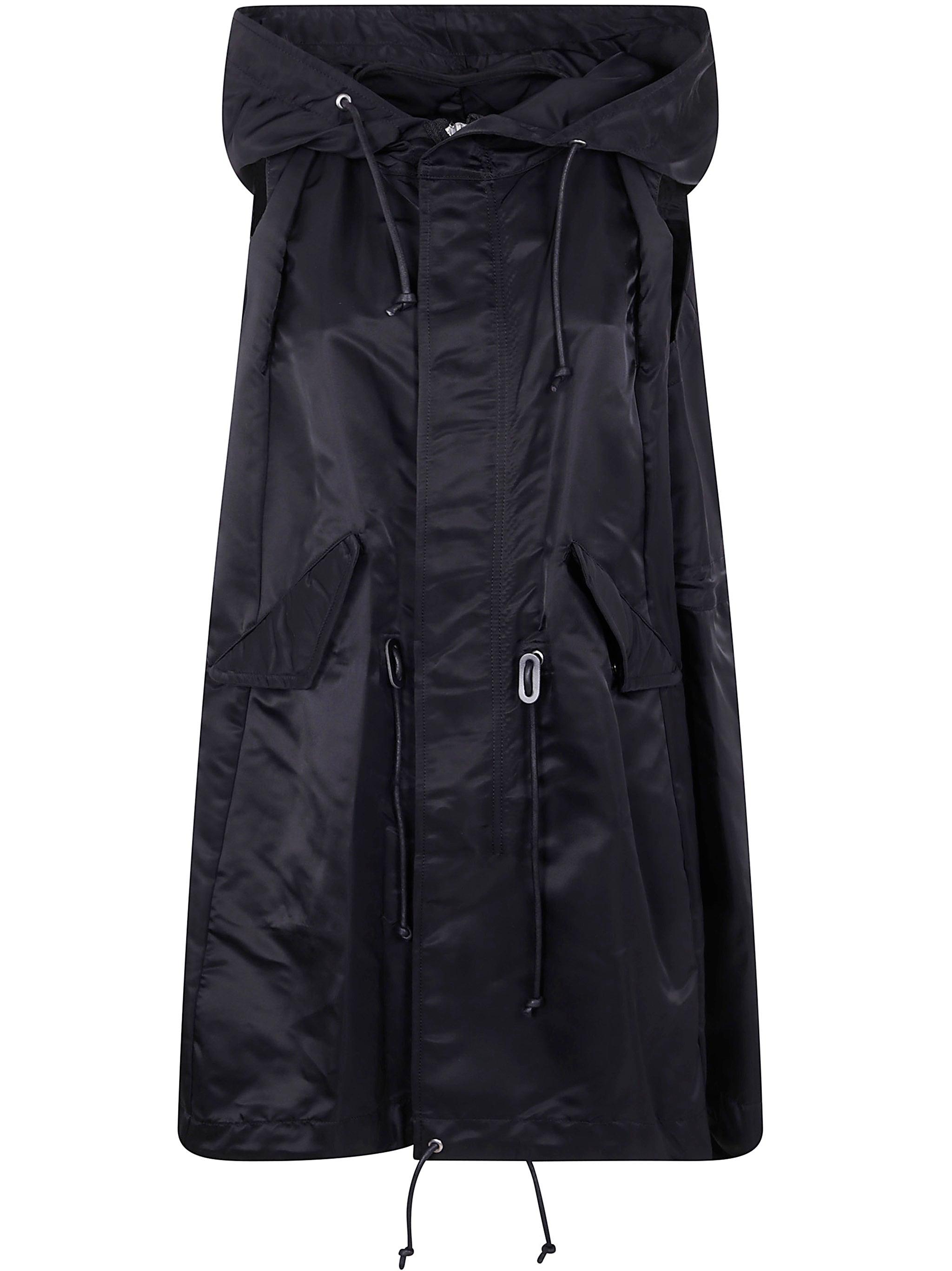 Sacai Waistcoats and gilets for Women | Online Sale up to 60