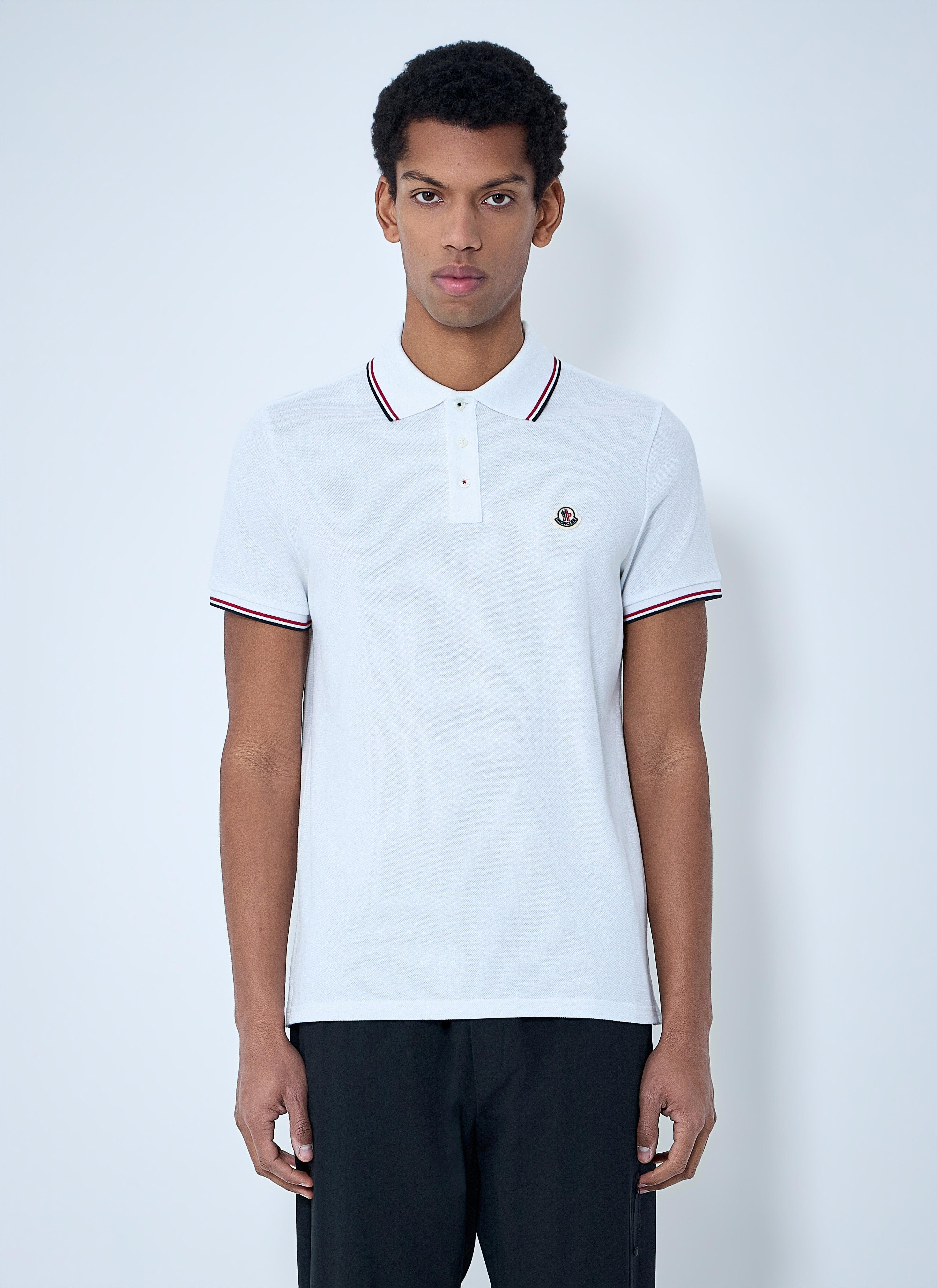Moncler Polo shirts for Men | Online Sale up to 41% off | Lyst