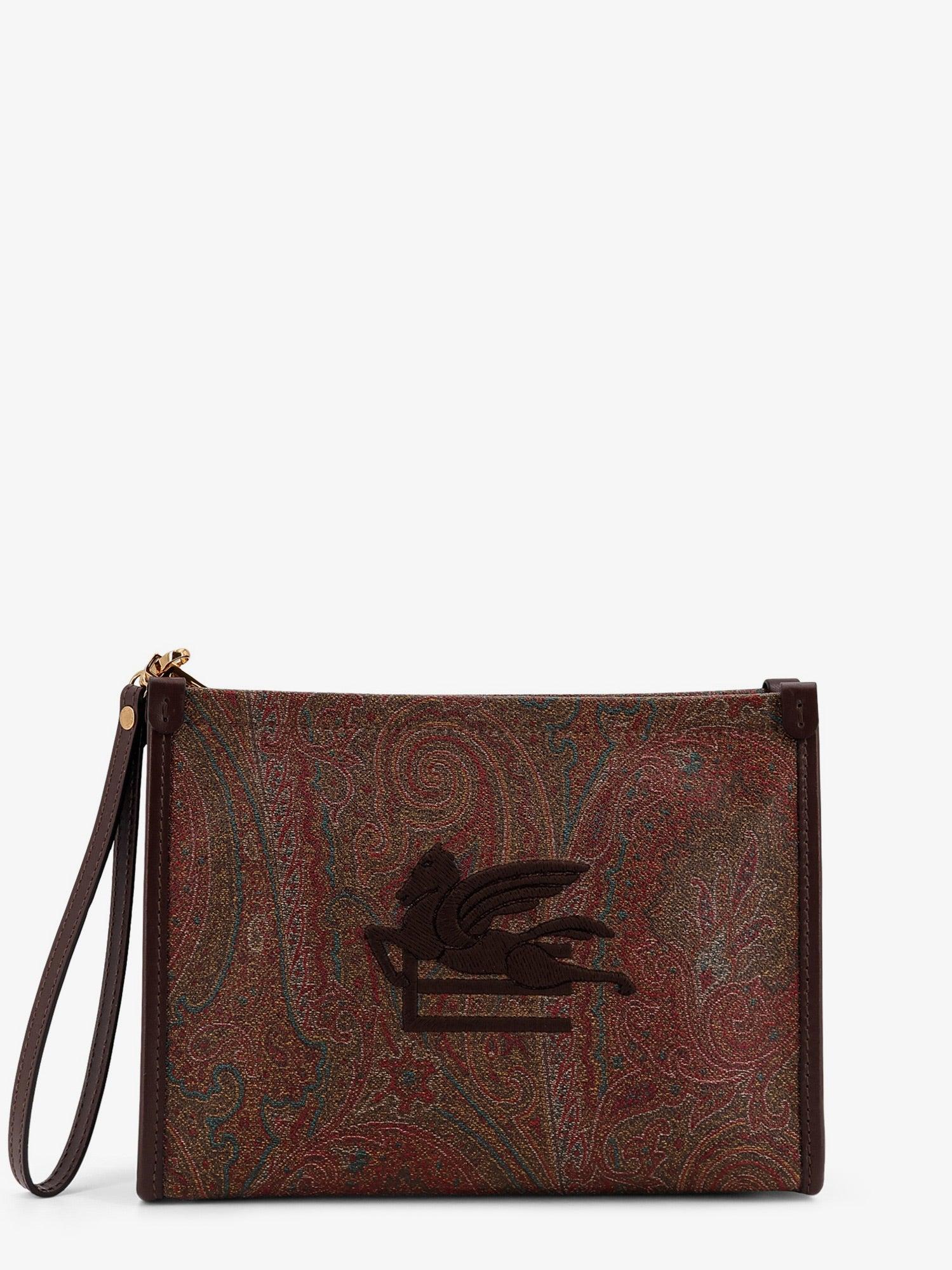 クラッチバッグ Etro Clutches Etro Clutches and evening bags for Women | Online Sale up to