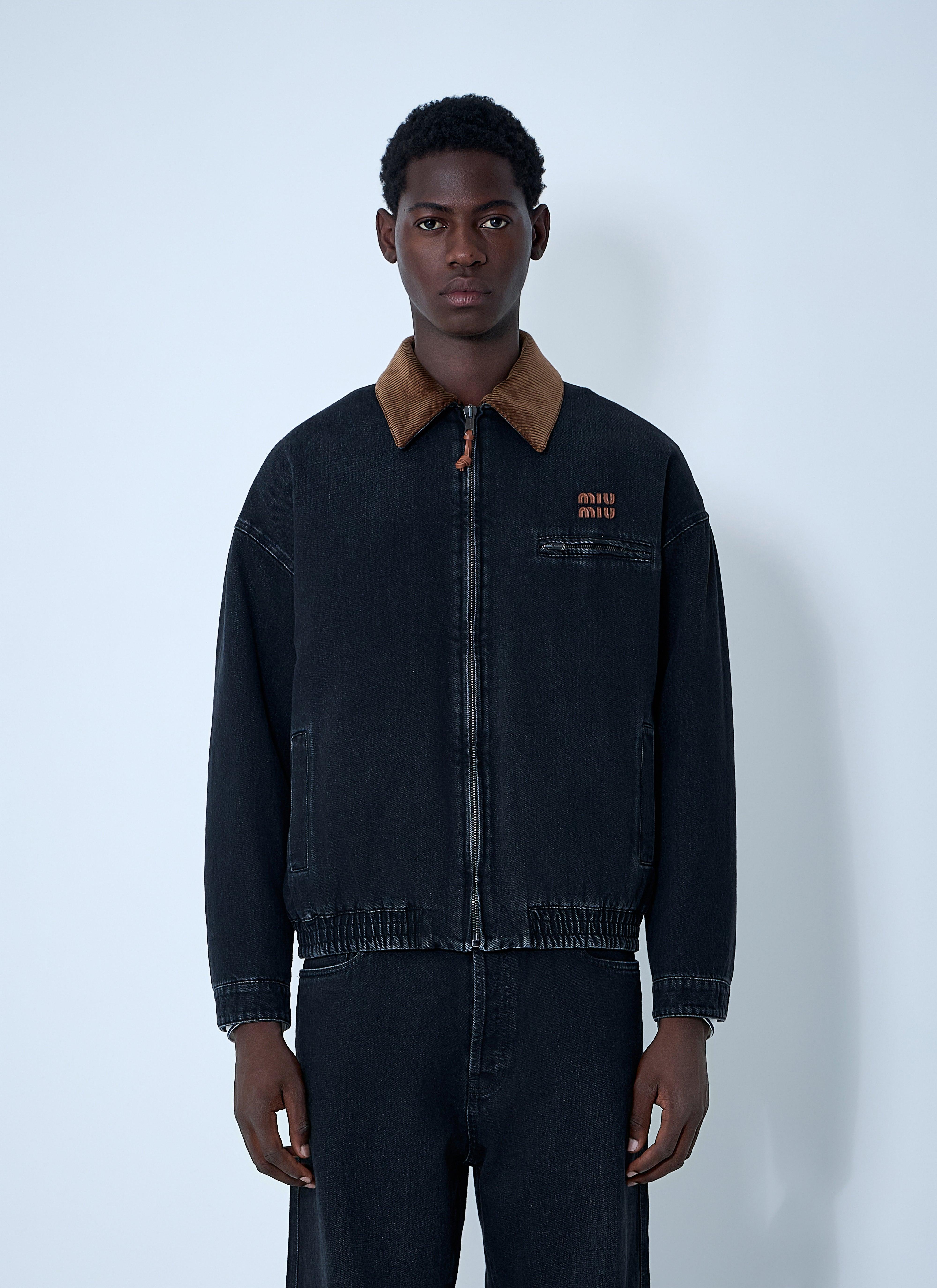 Miu Miu Jackets for Men | Online Sale up to 35% off | Lyst