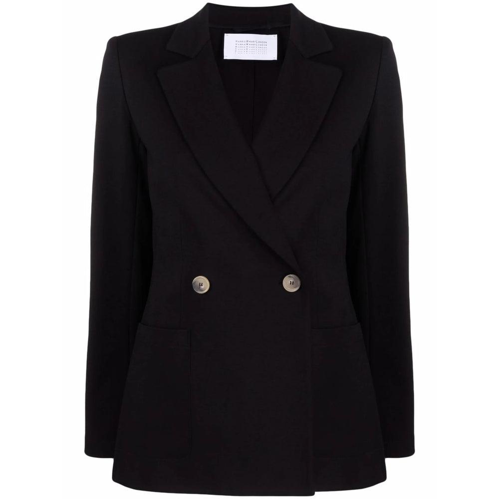 ブルゾン Harris Wharf London Boxy Short Coat With High Collar Harris Wharf London Casual jackets for Women | Online Sale