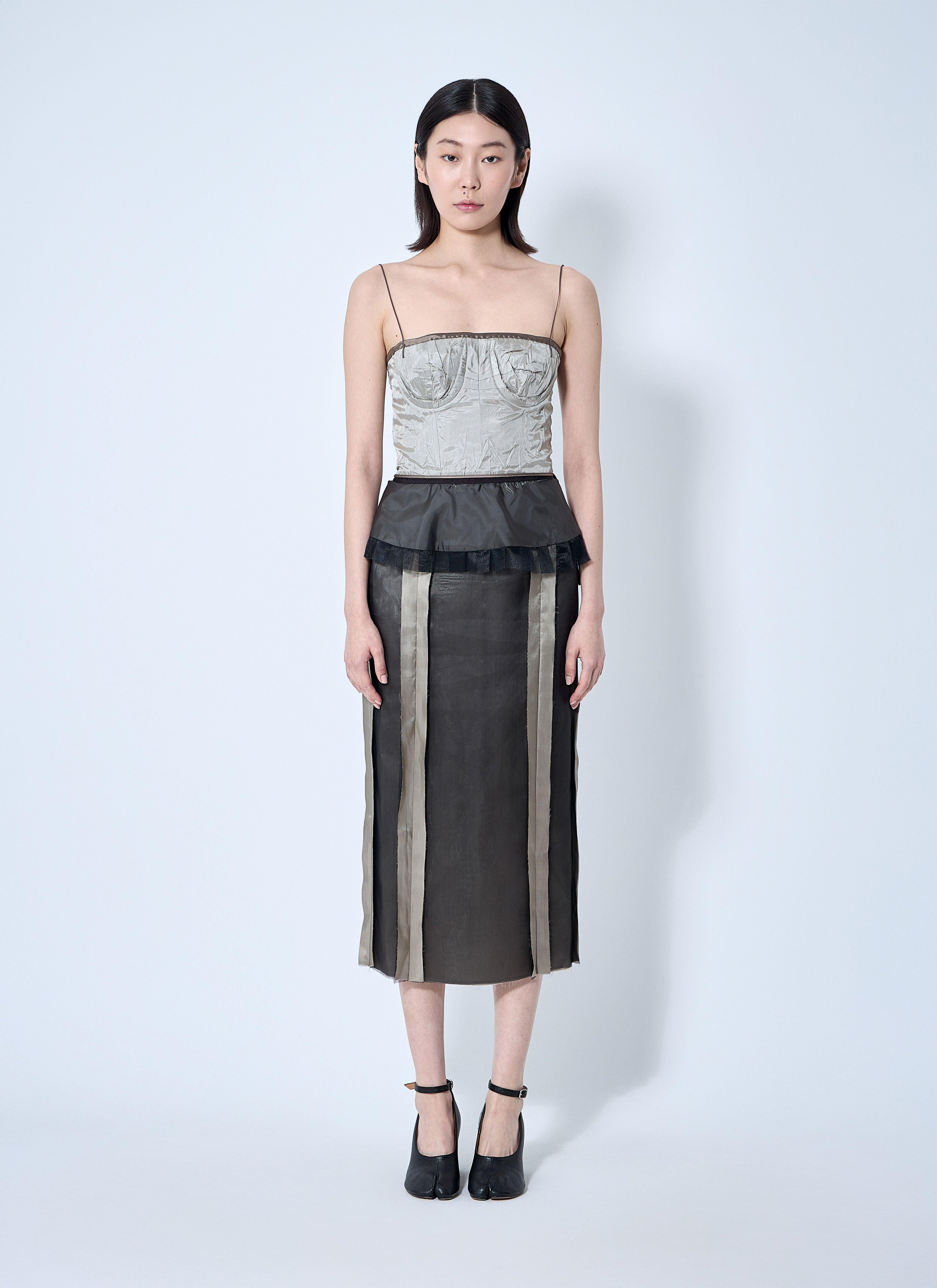 Maison Margiela Dresses for Women | Online Sale up to 72