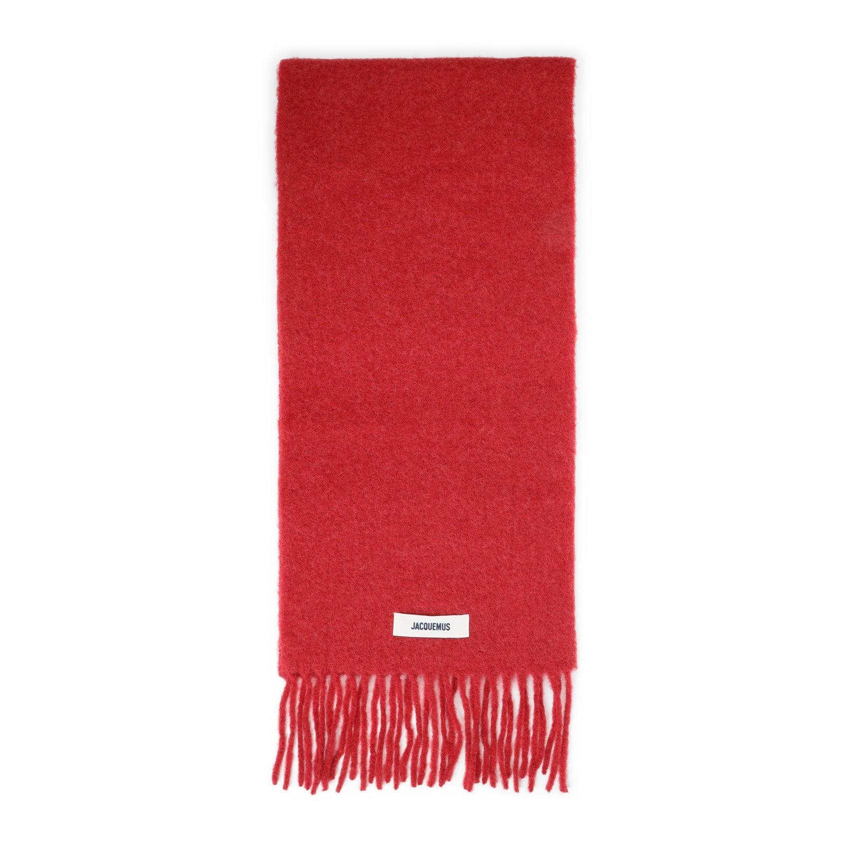 Jacquemus Scarves and mufflers for Women | Online Sale up to