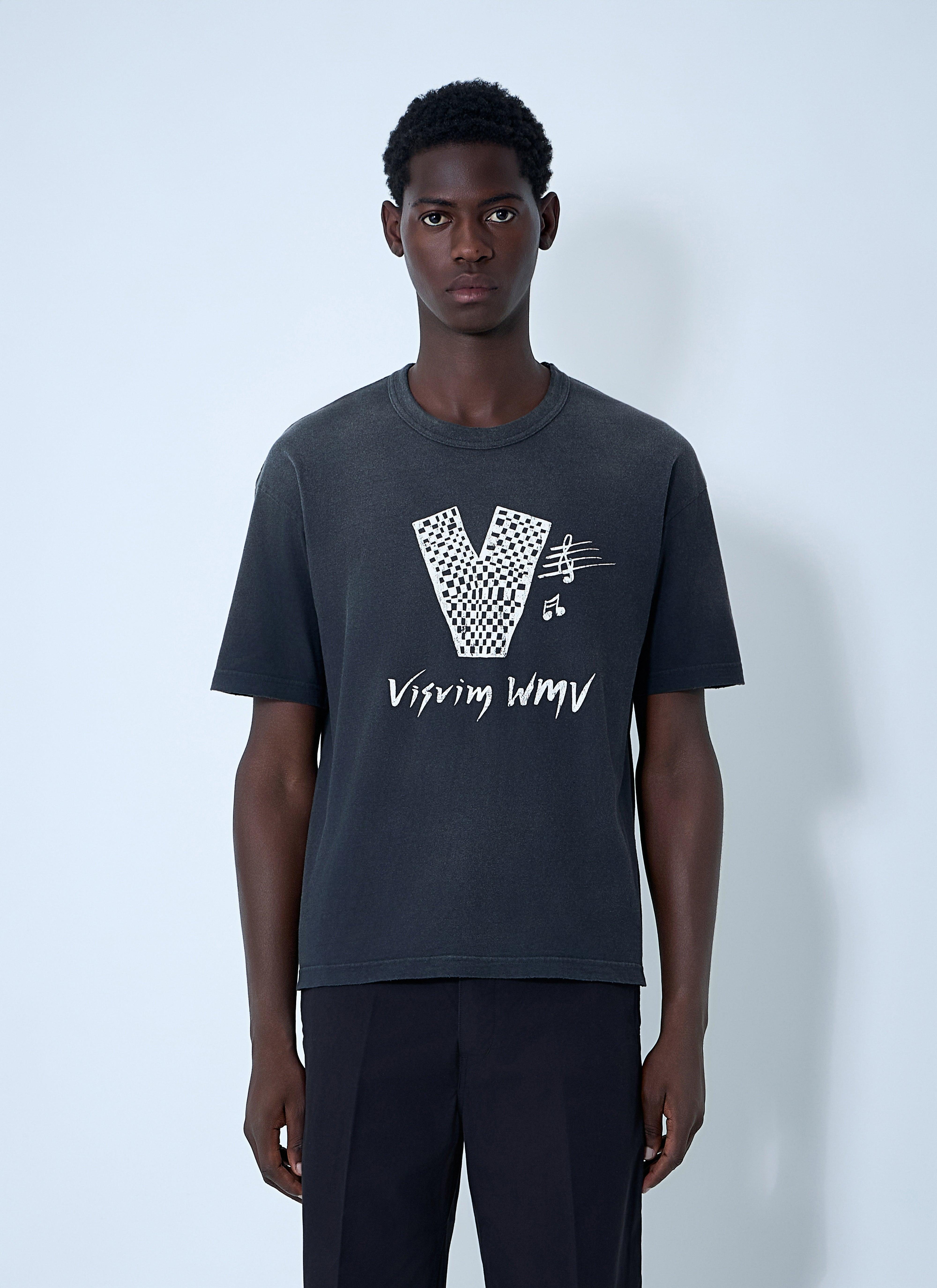 Visvim T-shirts for Men | Online Sale up to 55% off | Lyst