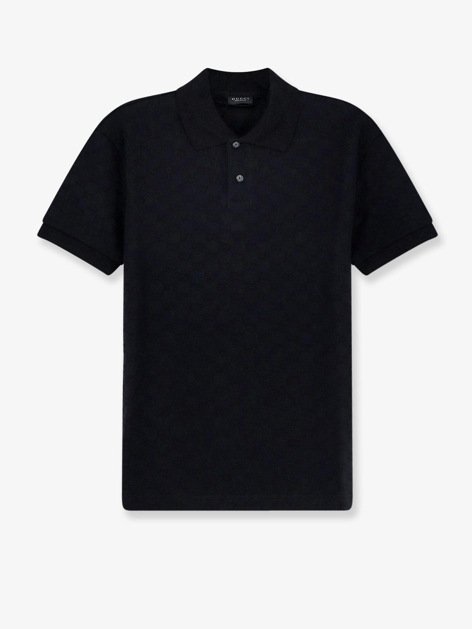Black Gucci T-shirts for Men | Lyst