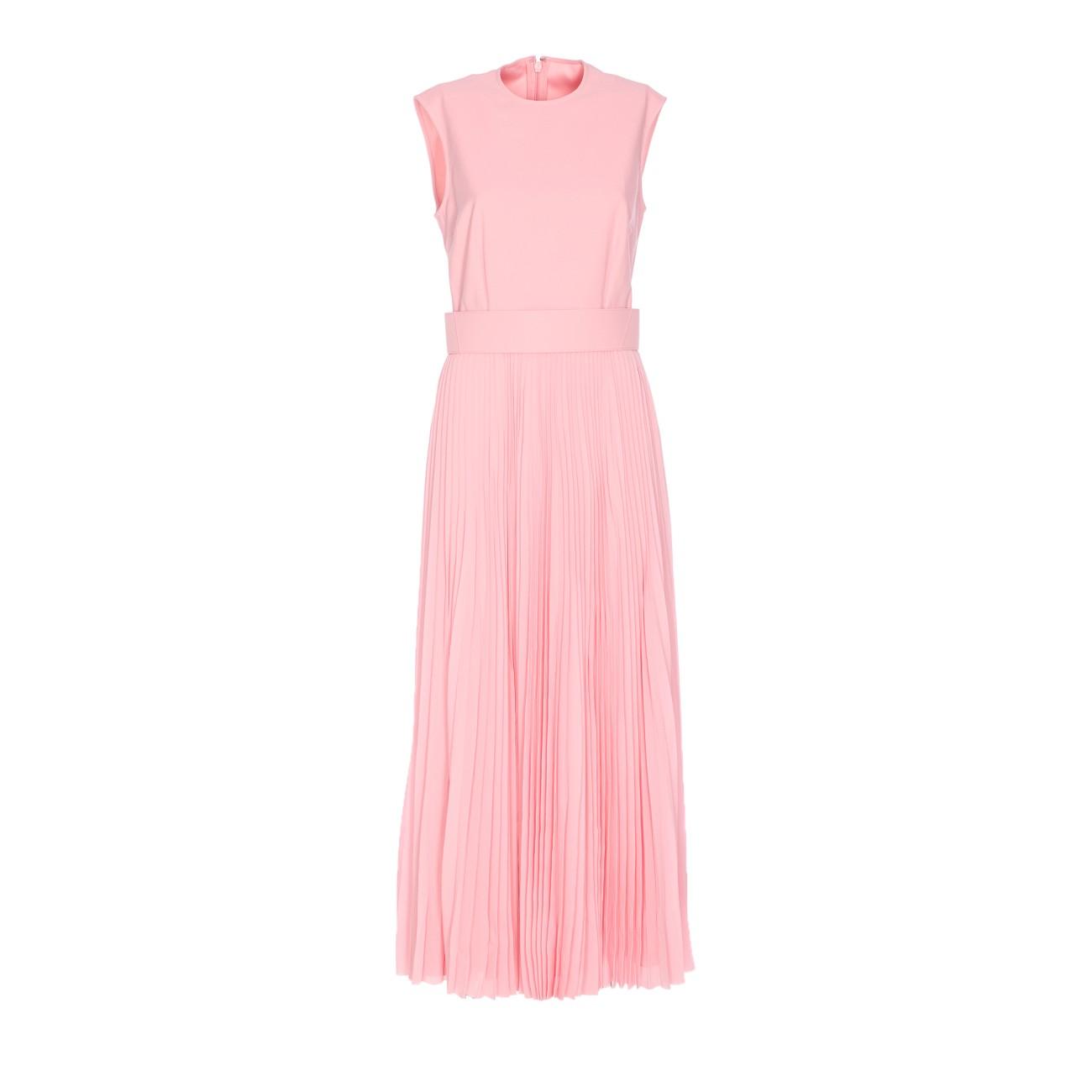 ワンピース Solace London SOPHIE MINI DRESS Solace London Sophie Mini Dress in Pink | Lyst
