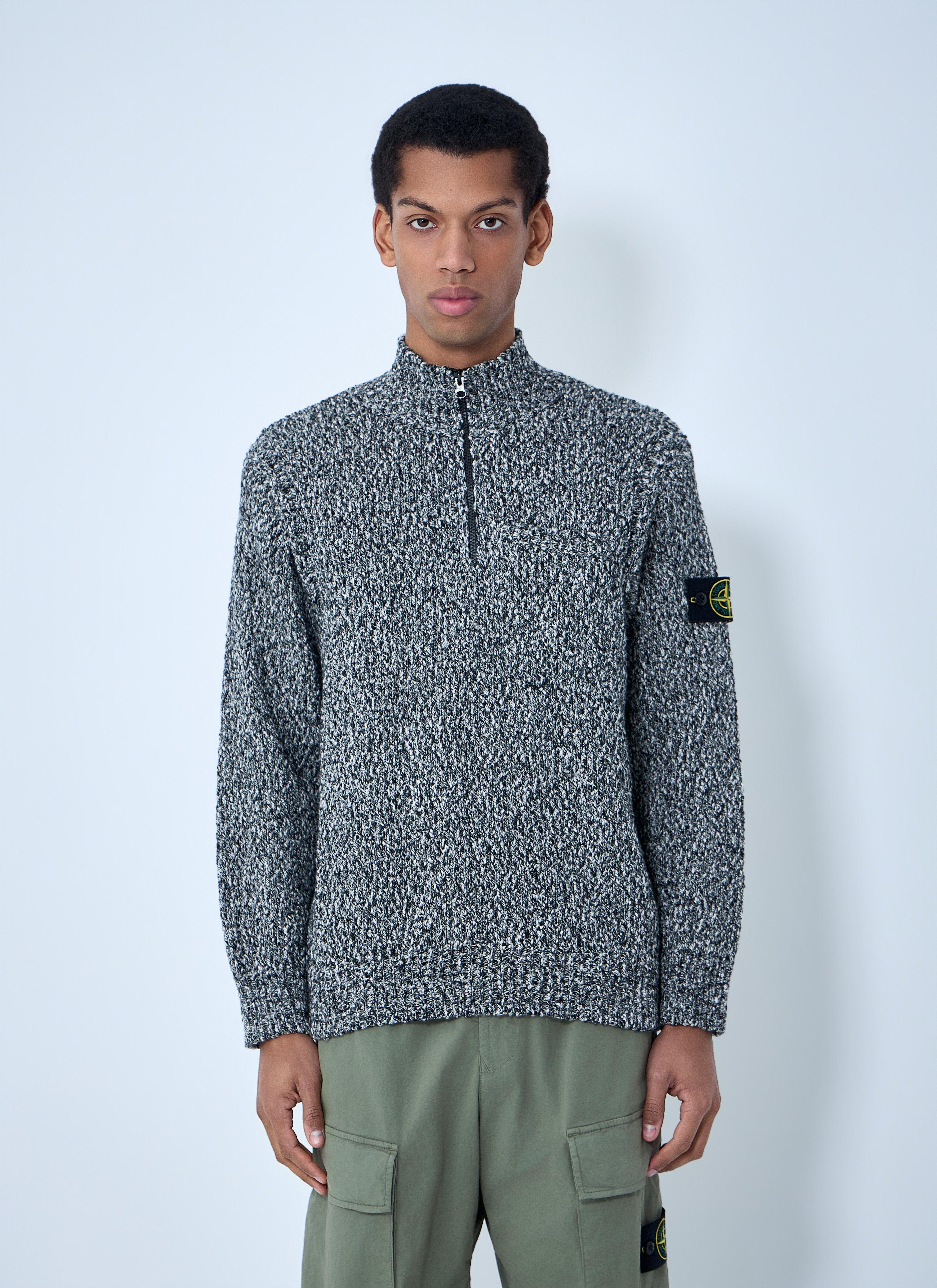 Men's Stone Island Zipped sweaters | Lyst
