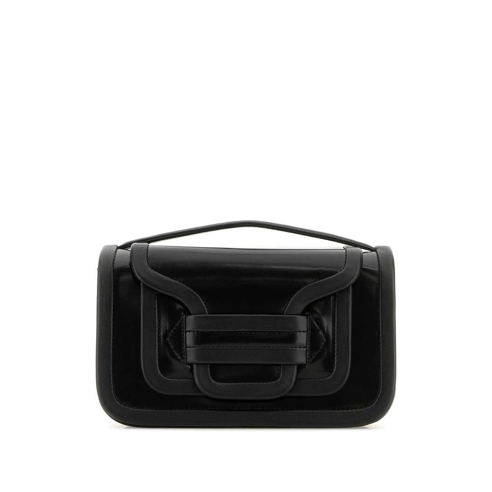 ショルダーバッグ・ポシェット PIERRE HARDY Women Shoulder Bags NV01Z BLACKTORTO WOMEN CROSSBODY BAGS