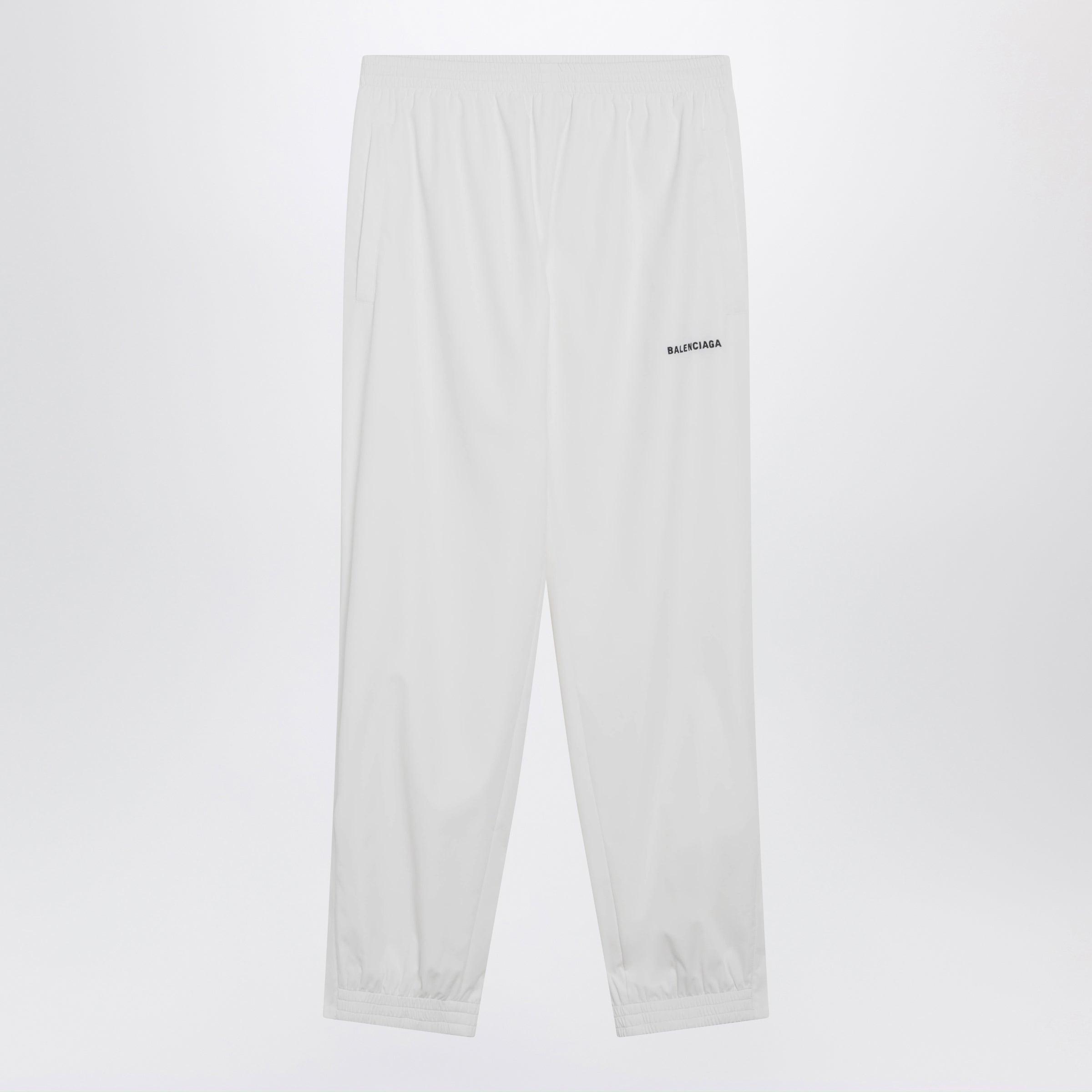 Balenciaga Track pants and sweatpants for Women | Online Sale up