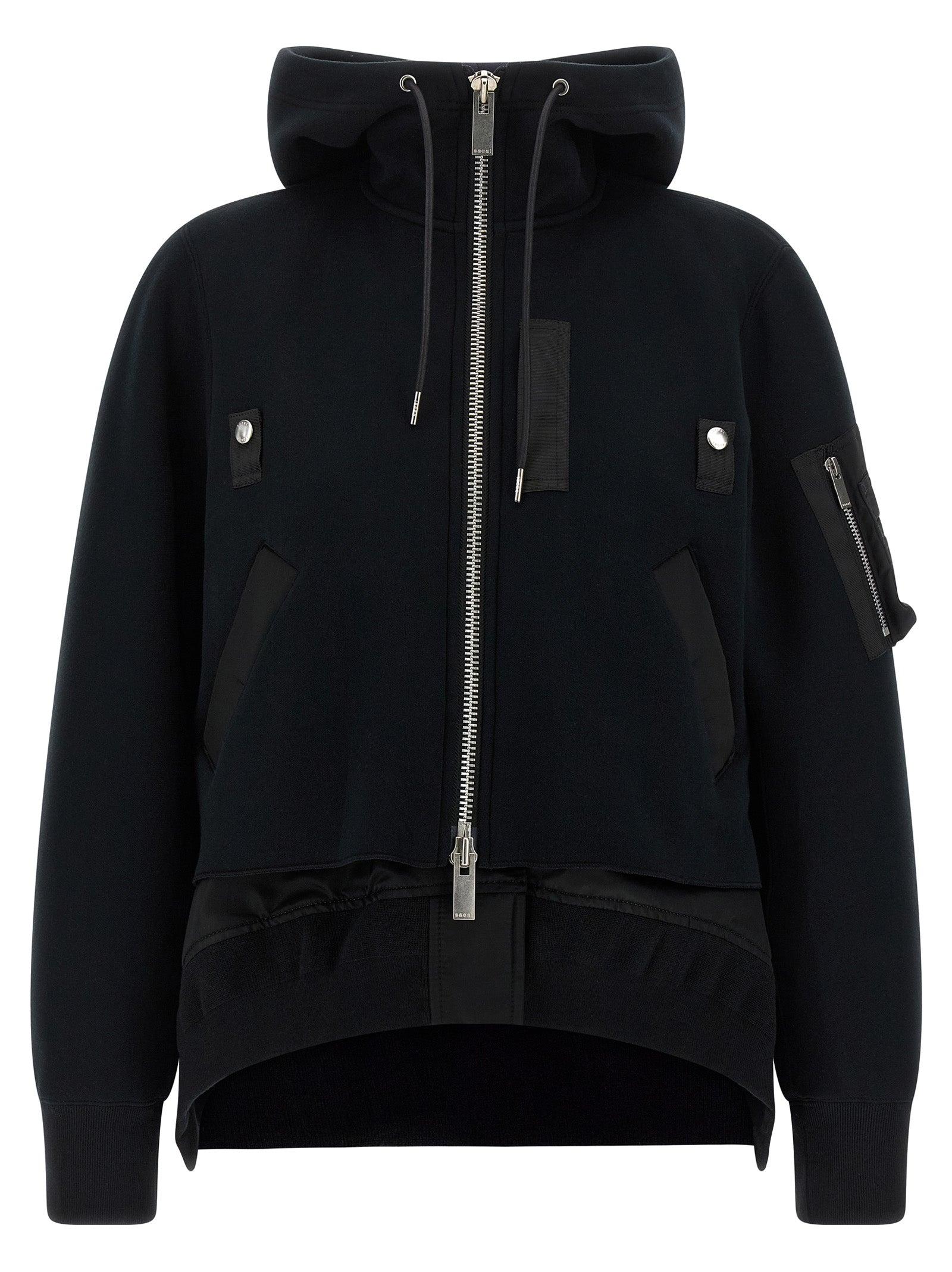 トップス Sacai women sweatshirt Women's Sacai | Nordstrom