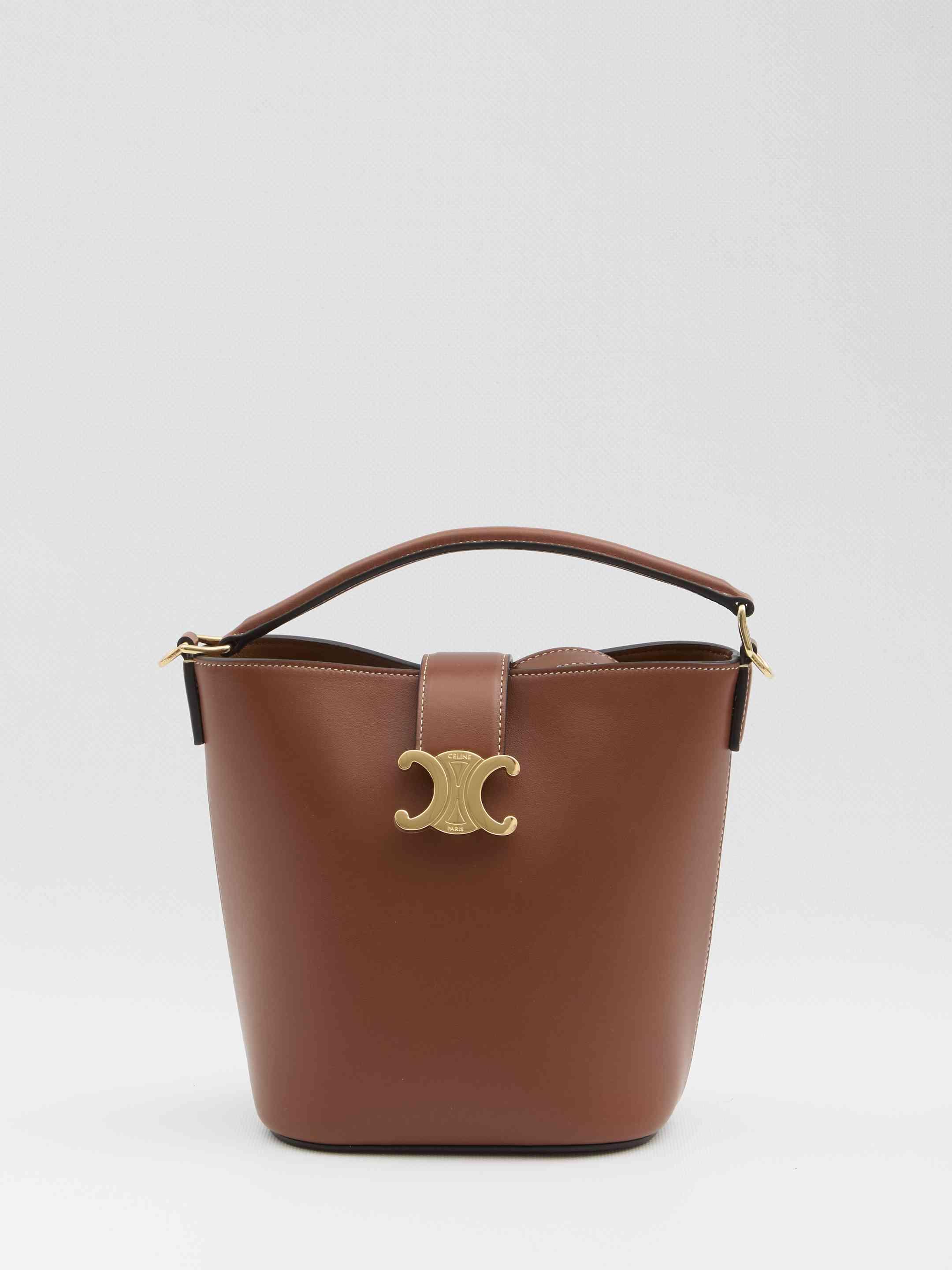 Celine Bucket bags and bucket purses for Women | Online Sale