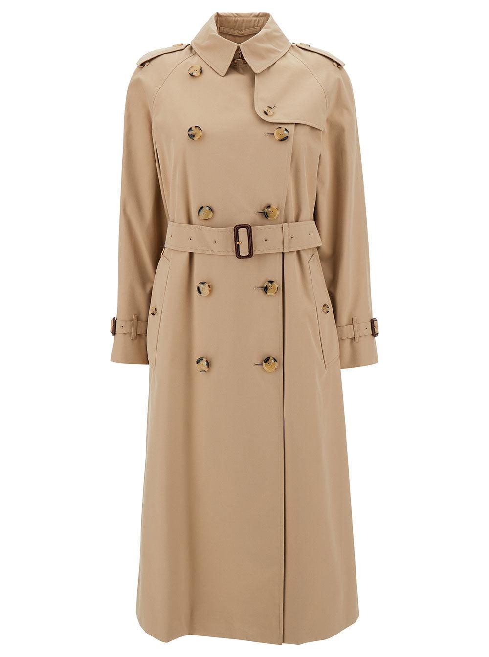 Burberry Long coats and winter coats for Women | Online Sale