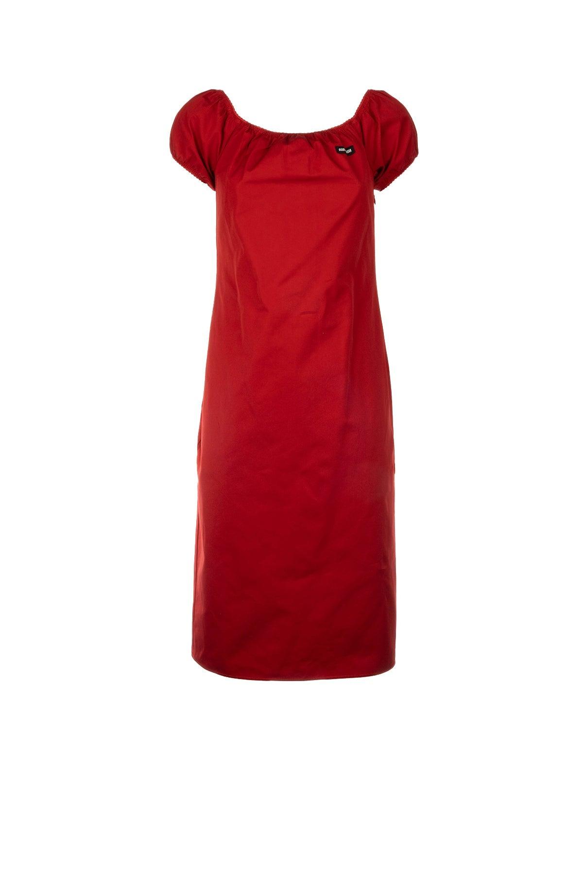 knee length dresses for ladies Ricci Skort Dress ~ Radiant Red Lace  Show Me Your Mumu