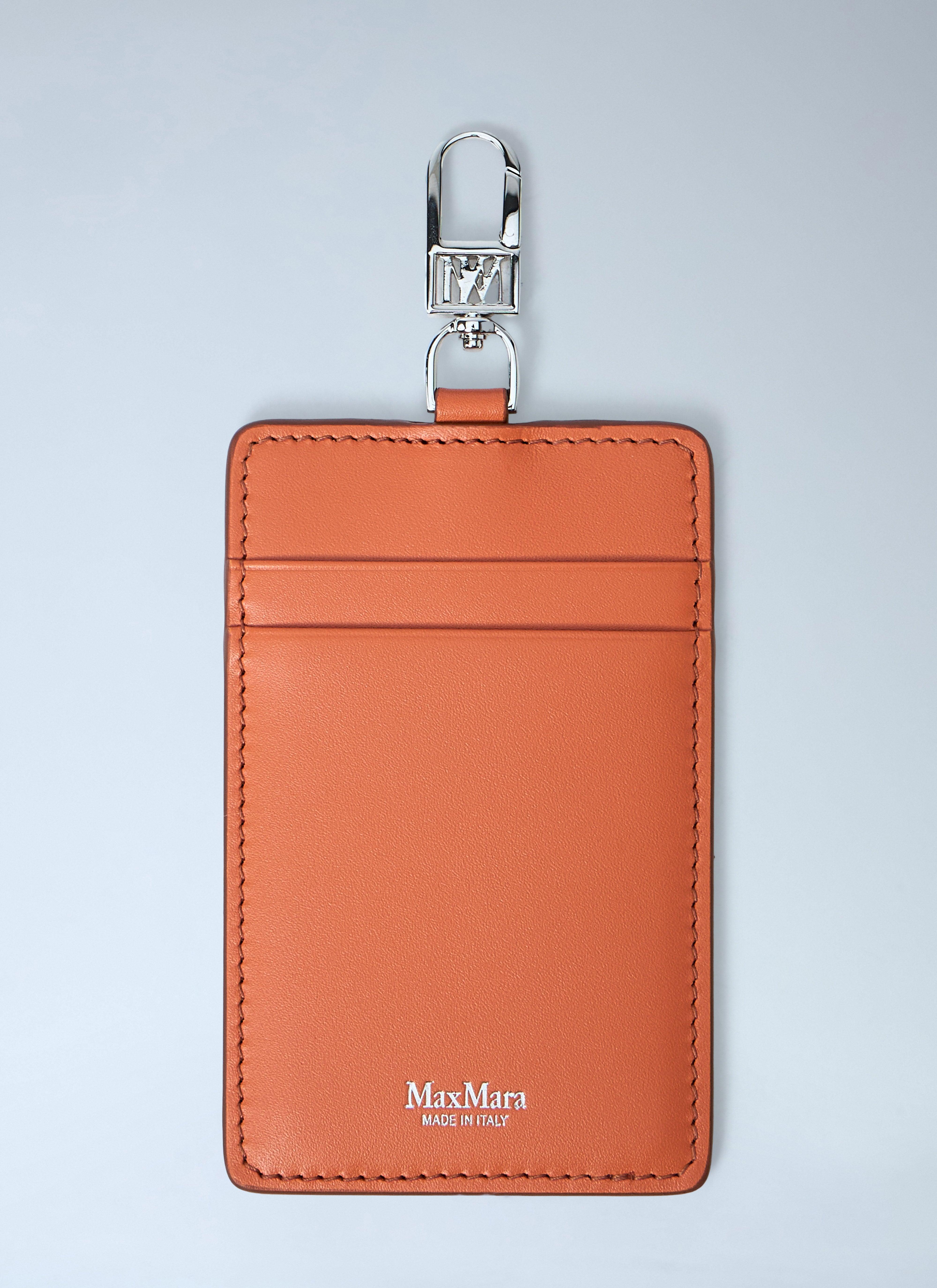 財布・小物その他 MAX MARA Woman Wallet Black 2424716021600 001 MAX MARA: Wallet woman - Black | Max Mara wallet
