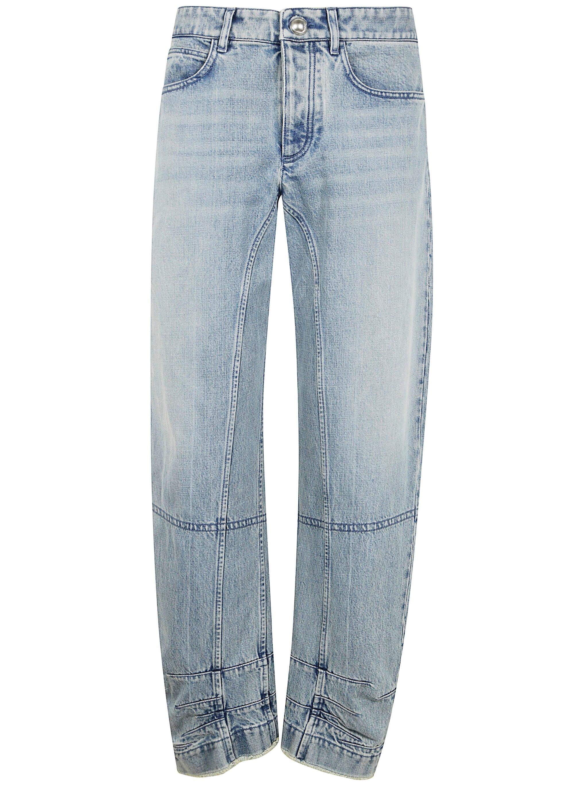 【関税&送料込み】Jil Sander Trouser 69 Aw 20 Gw Clothing jil-sander--Trouser-69-Aw-20-