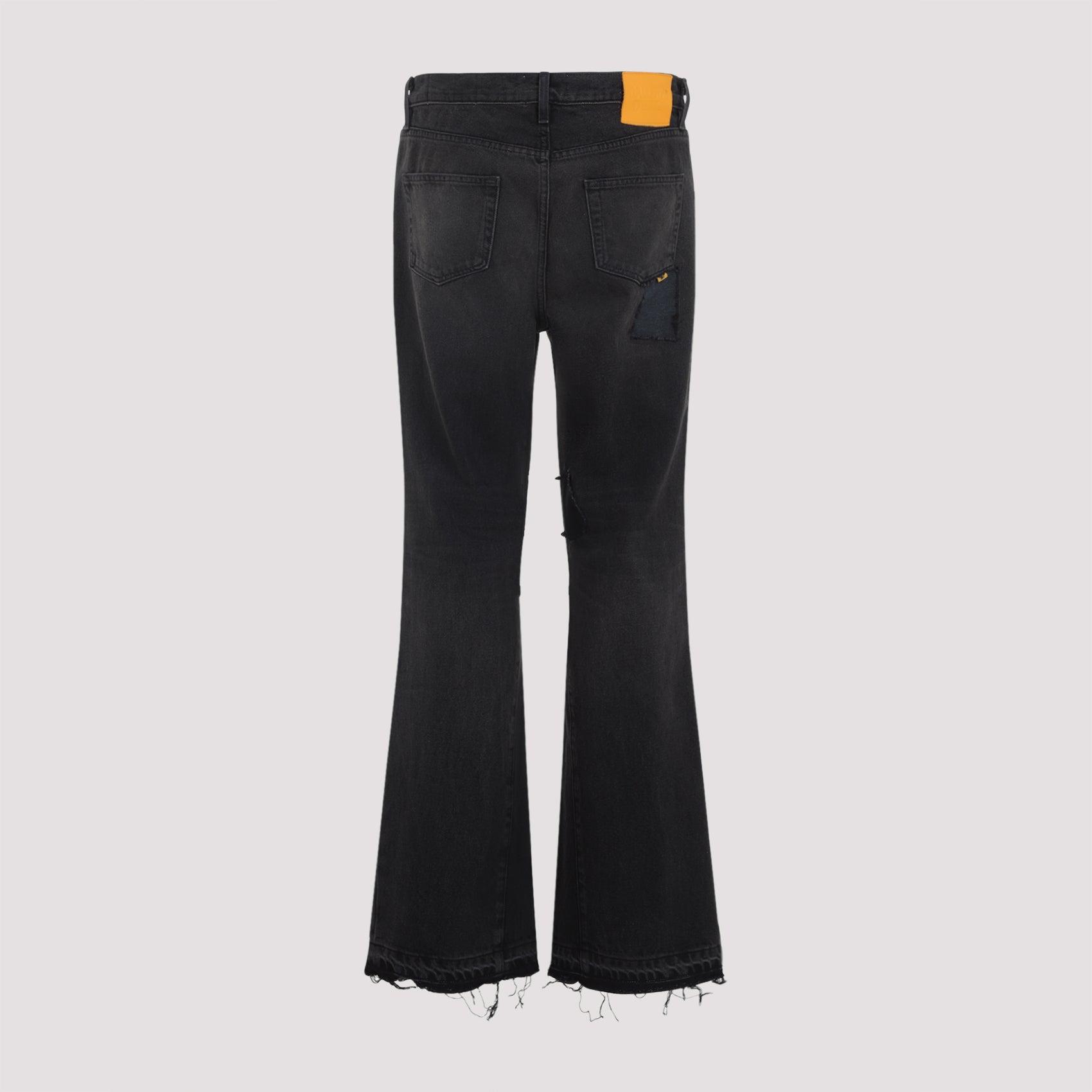 GALLERY DEPT. Jeans in Black for Men | Lyst GALLERY DEPT. Jeans in Black for Men | Lyst