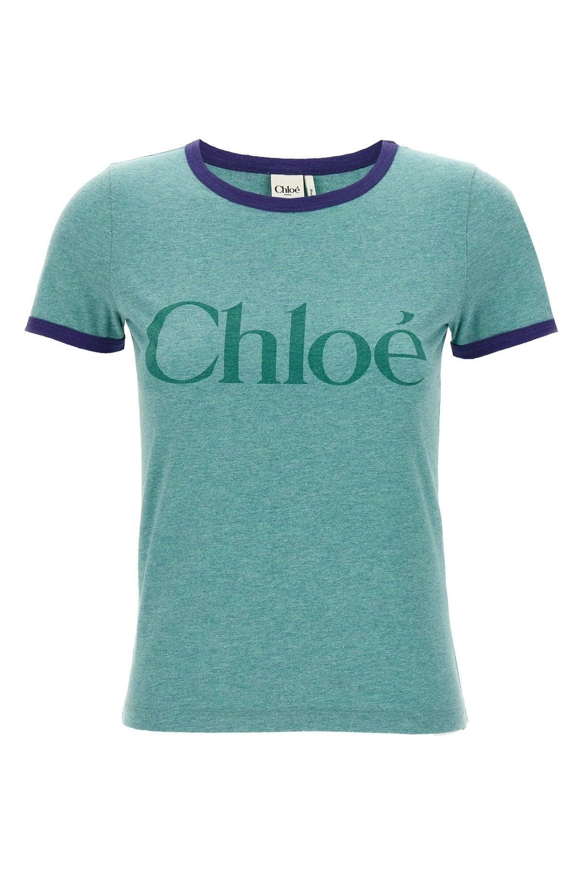関税送料込 Chloe Tシャツ w421.jpg