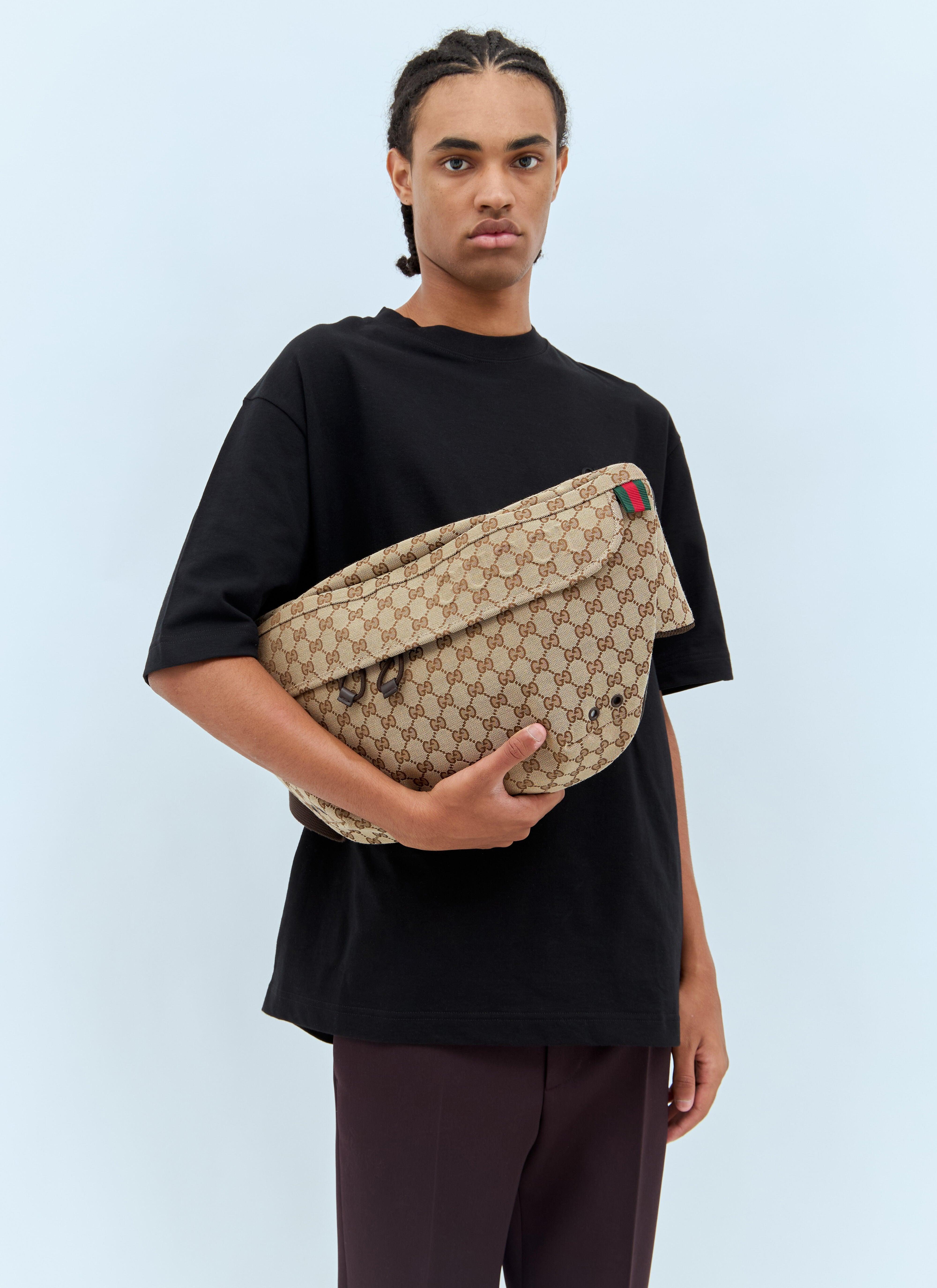 How much is a gucci fanny pack hotsell