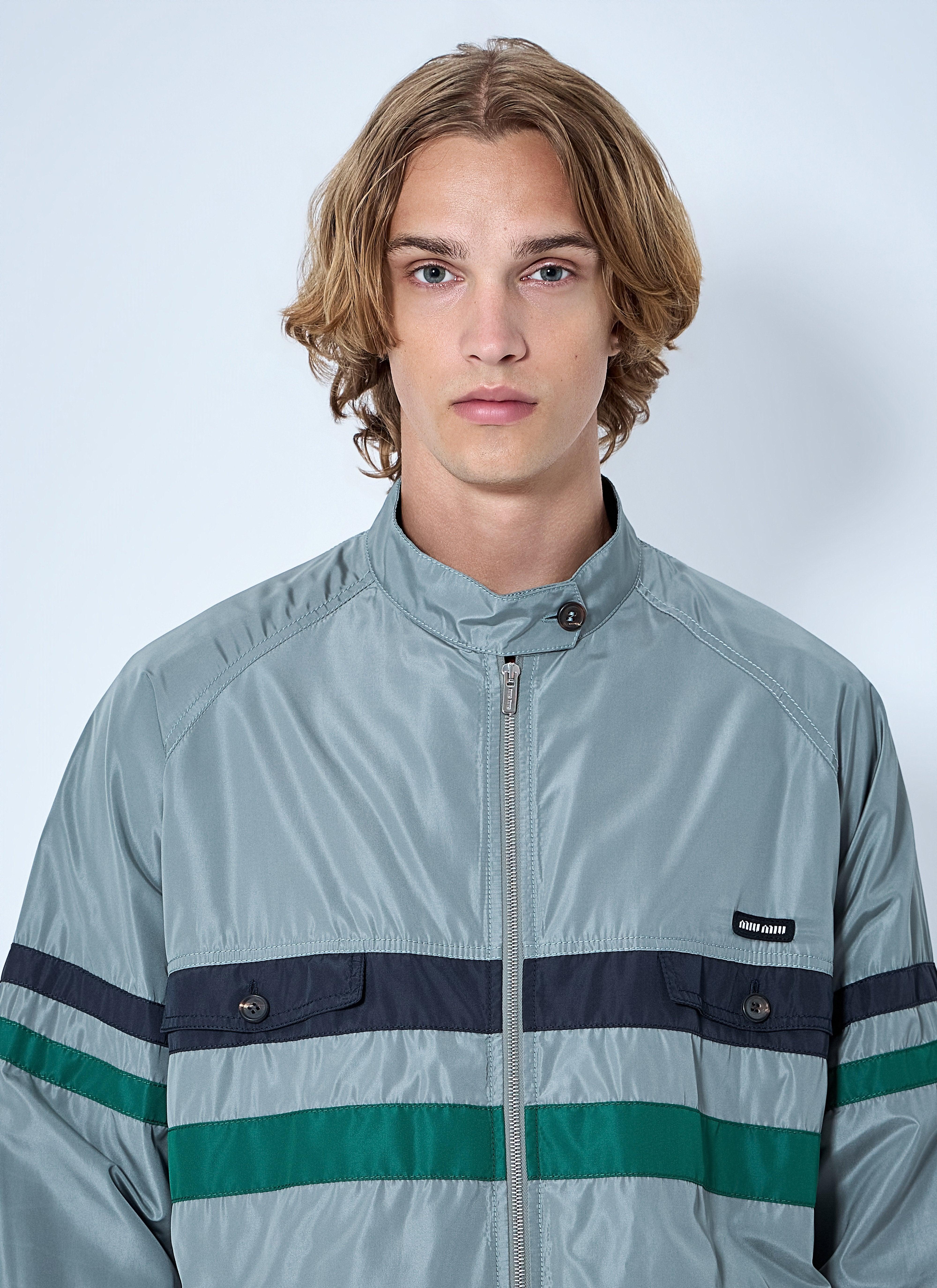 Miu Miu Jackets for Men | Online Sale up to 33% off | Lyst