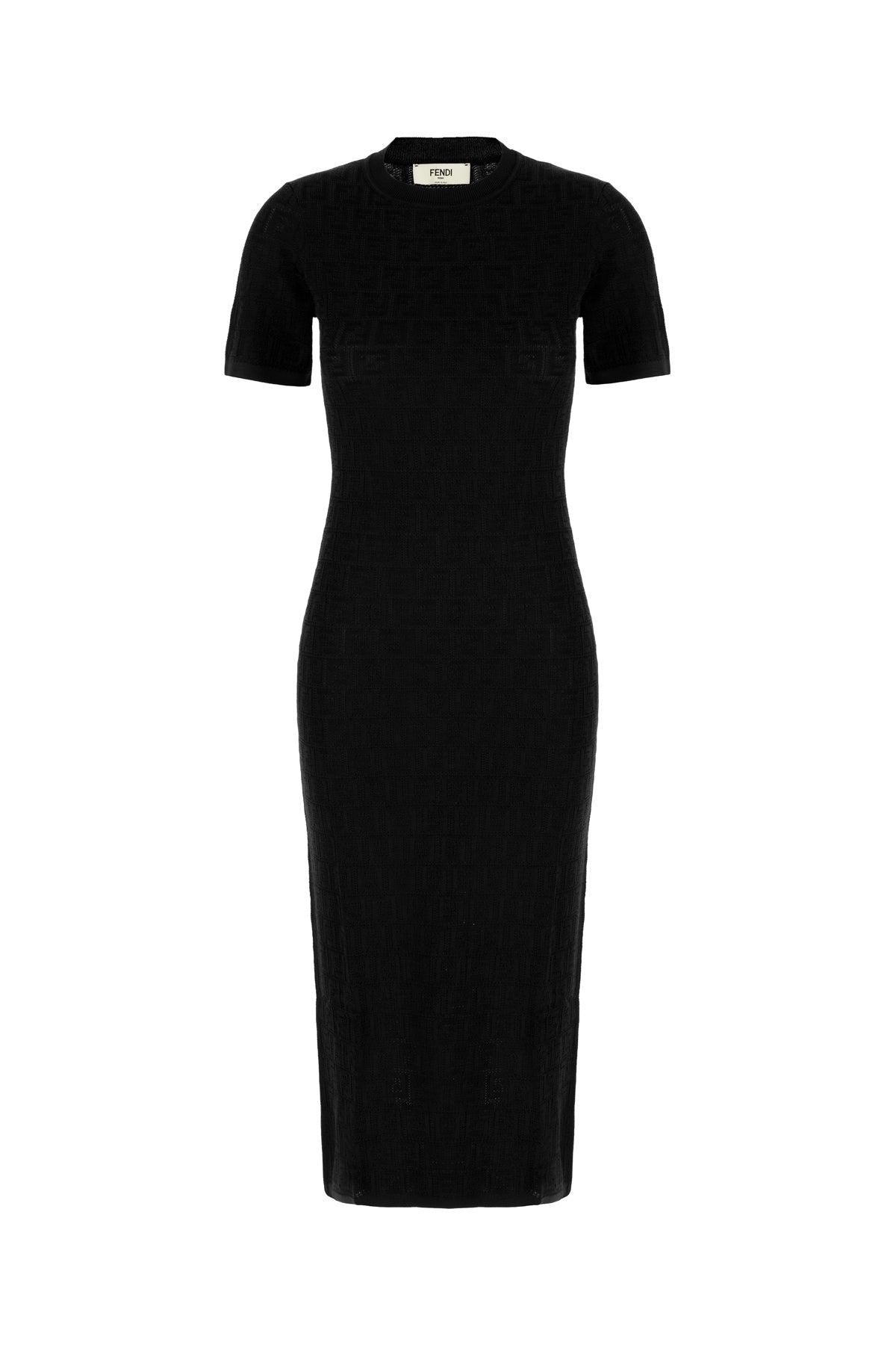 Fendi Dresses for Women | Online Sale up to 49% off | Lyst